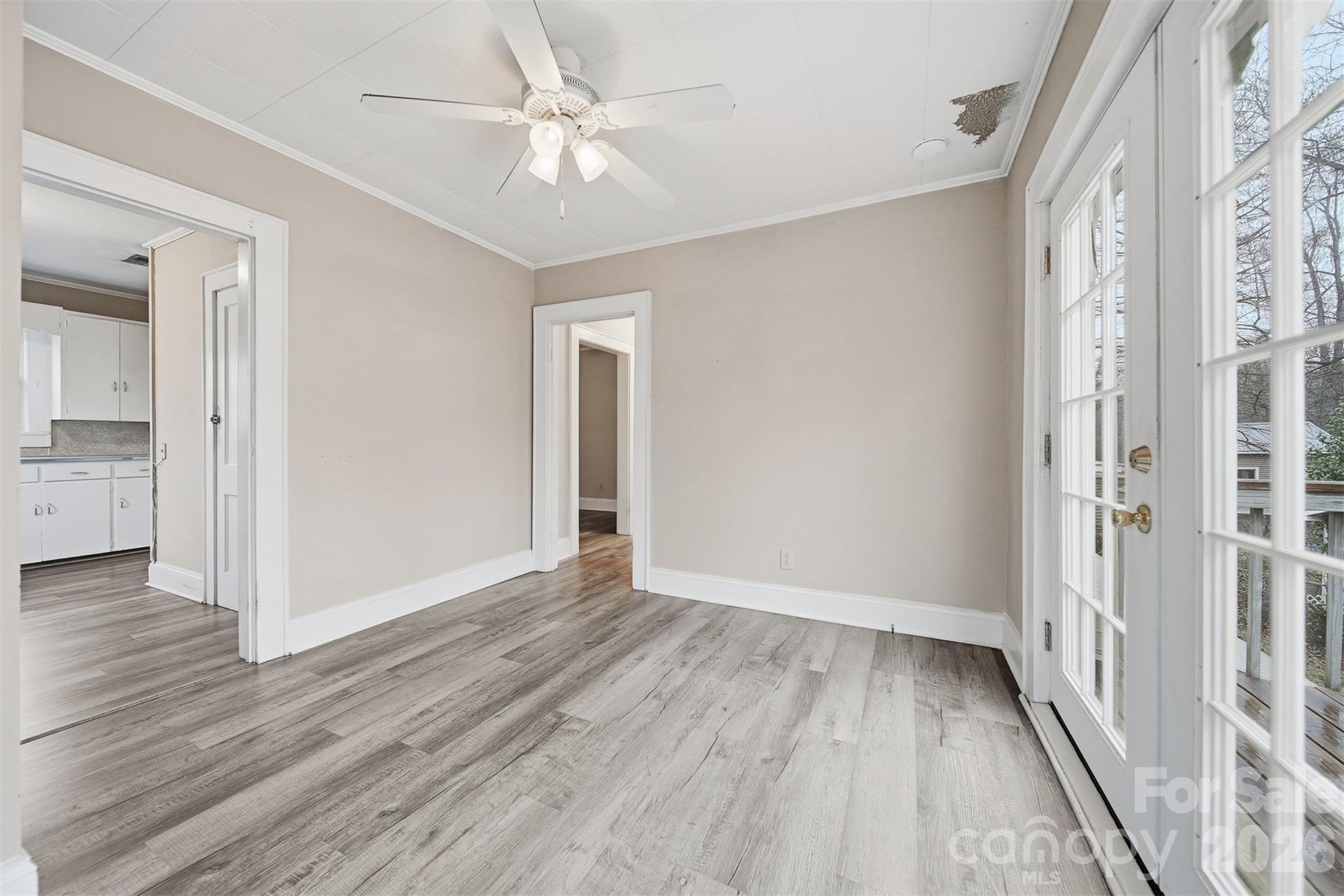 2036 4th Street NE Hickory NC 28601
