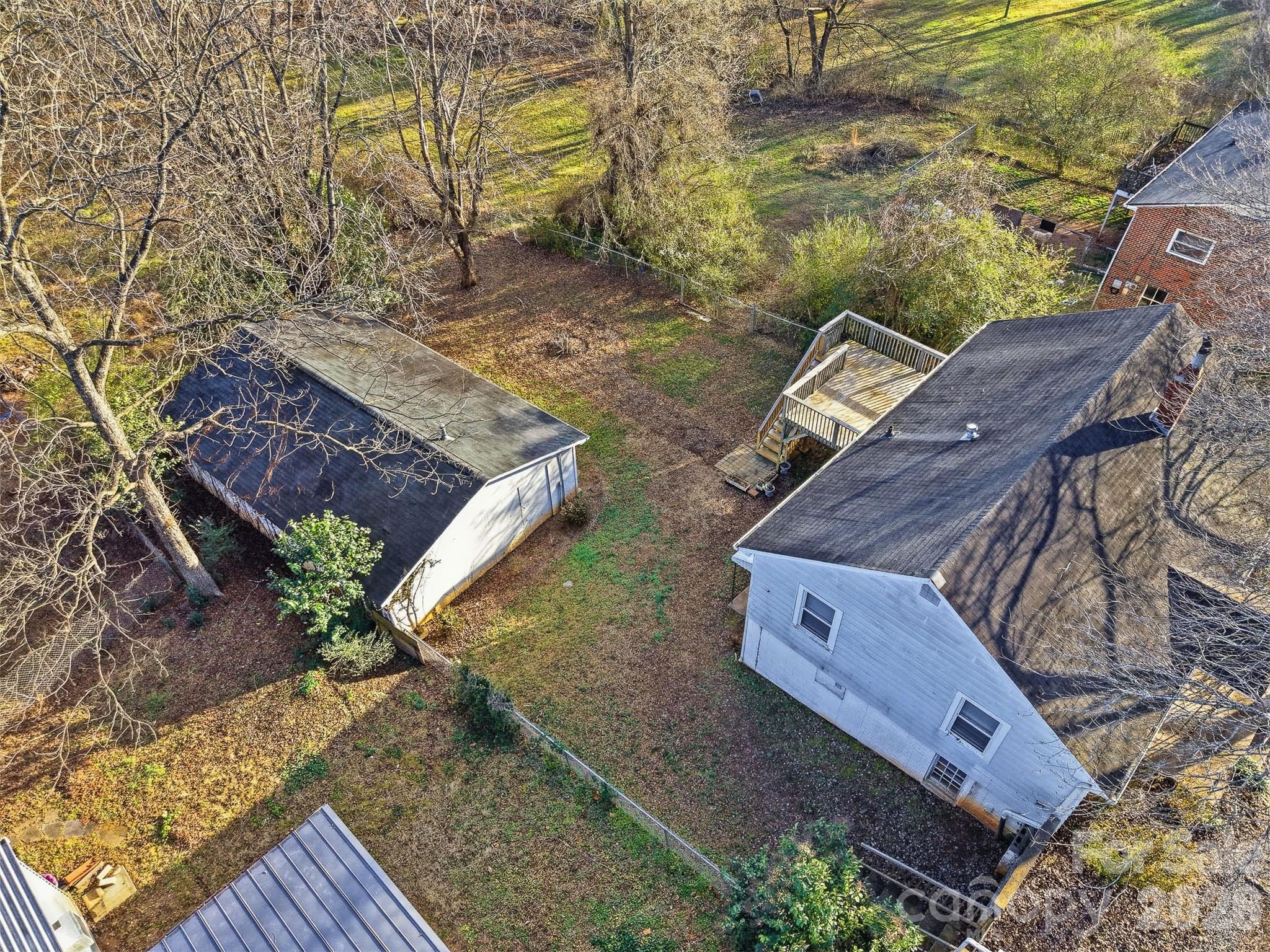 2036 4th Street NE Hickory NC 28601