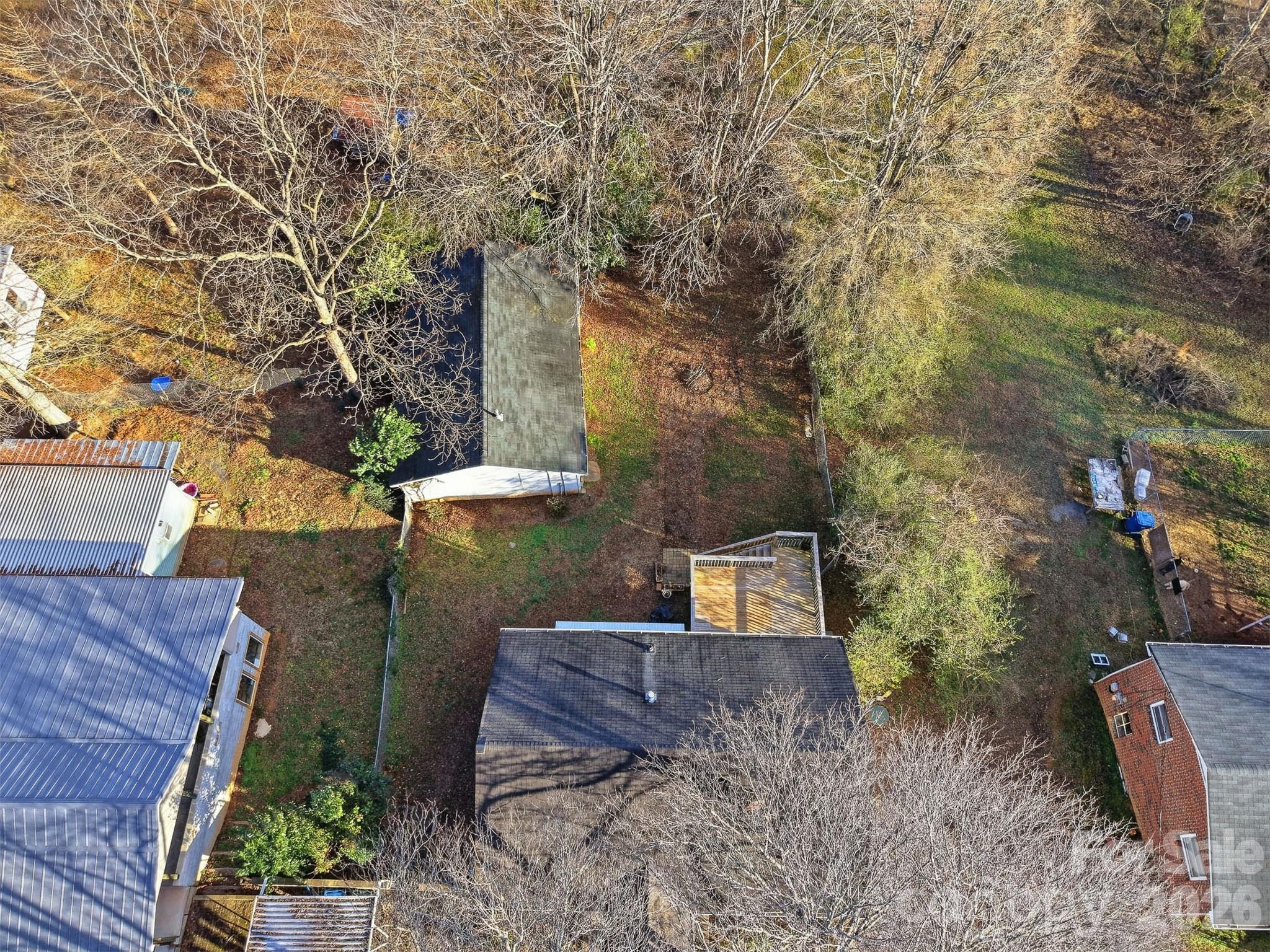2036 4th Street NE Hickory NC 28601