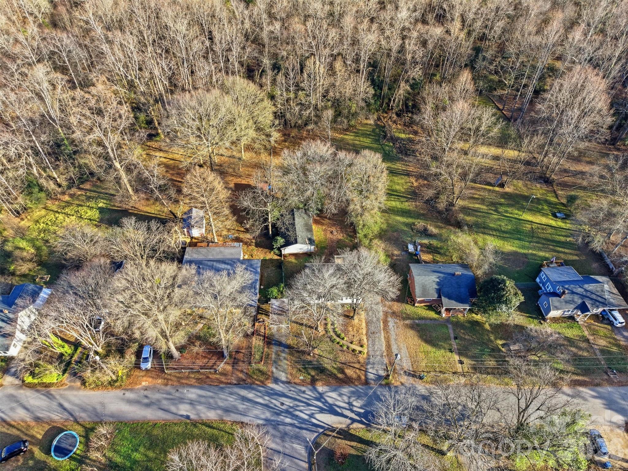 2036 4th Street NE Hickory NC 28601