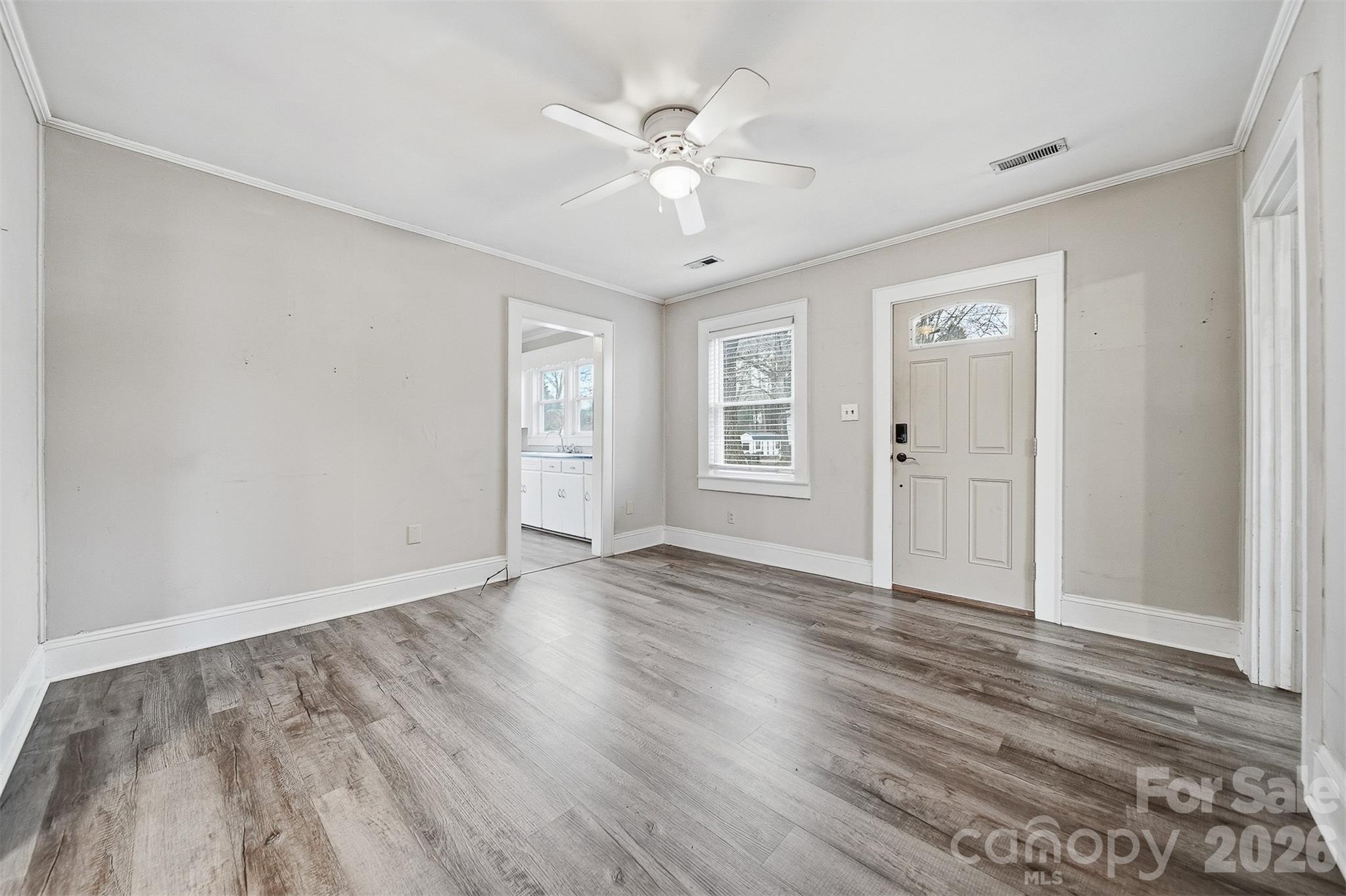 2036 4th Street NE Hickory NC 28601
