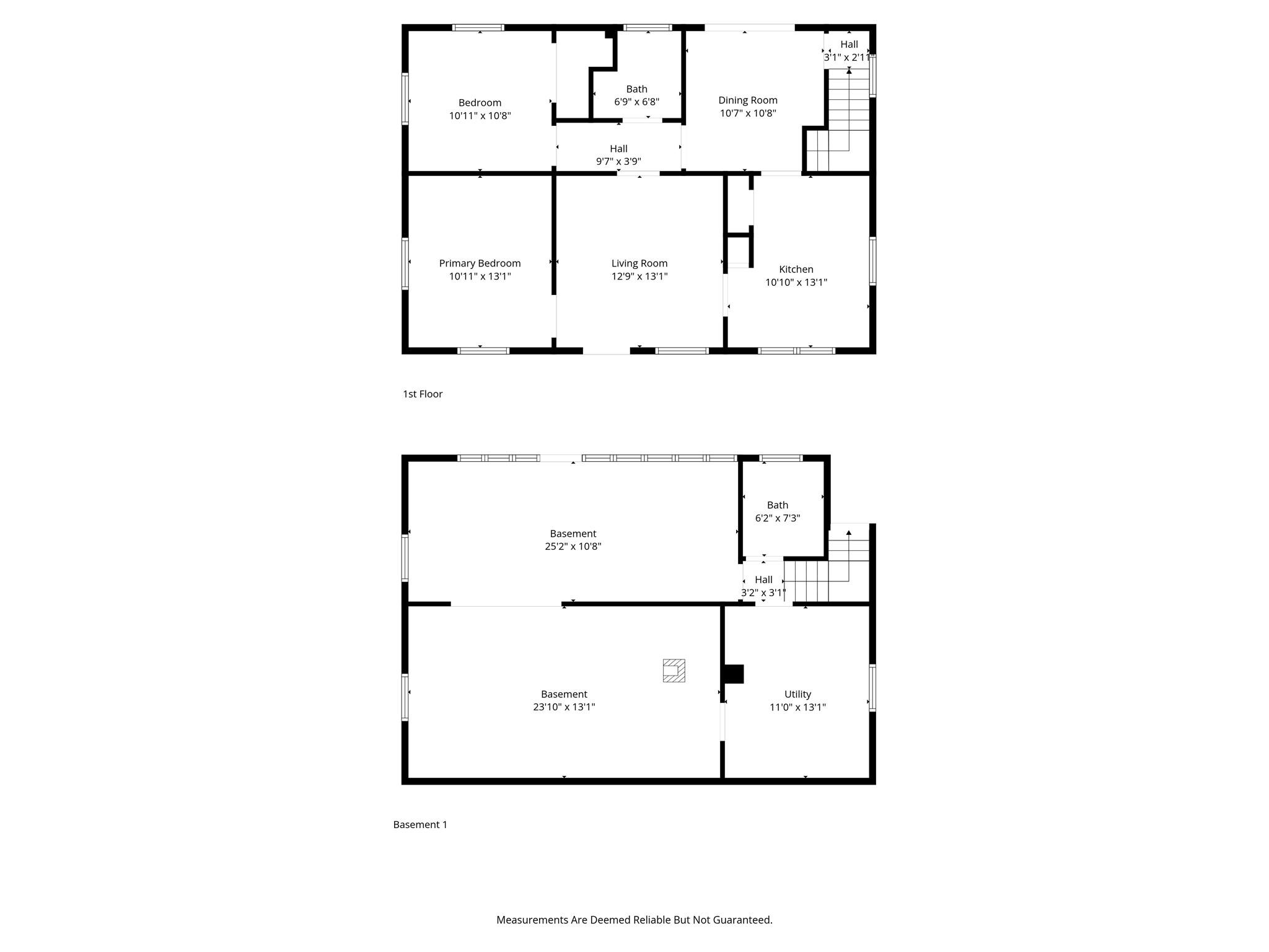 2036 4th Street NE Hickory NC 28601