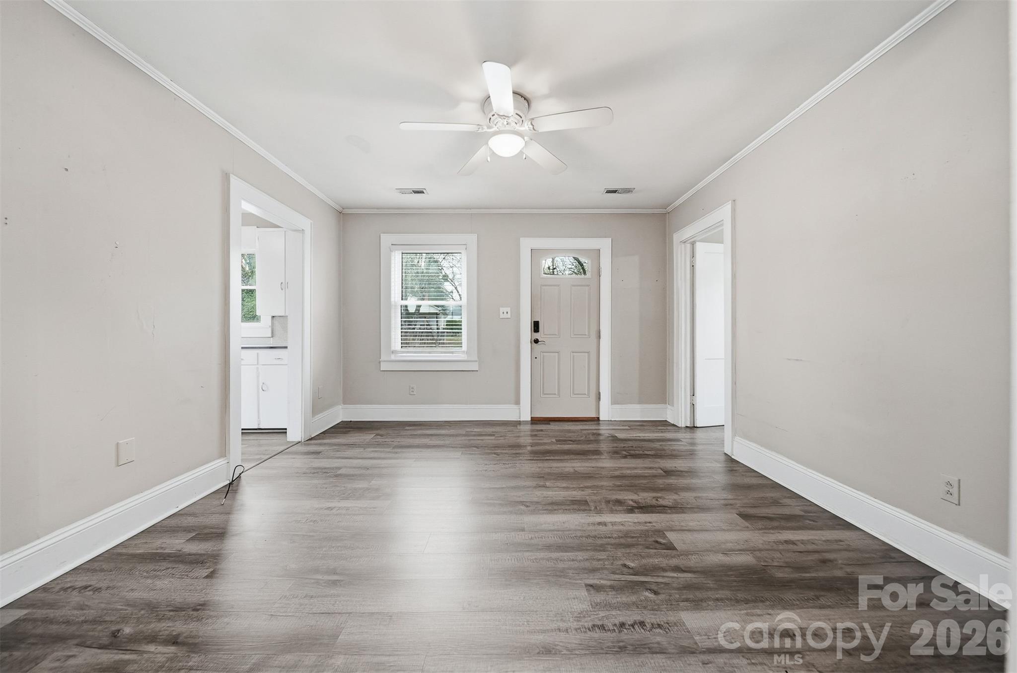 2036 4th Street NE Hickory NC 28601