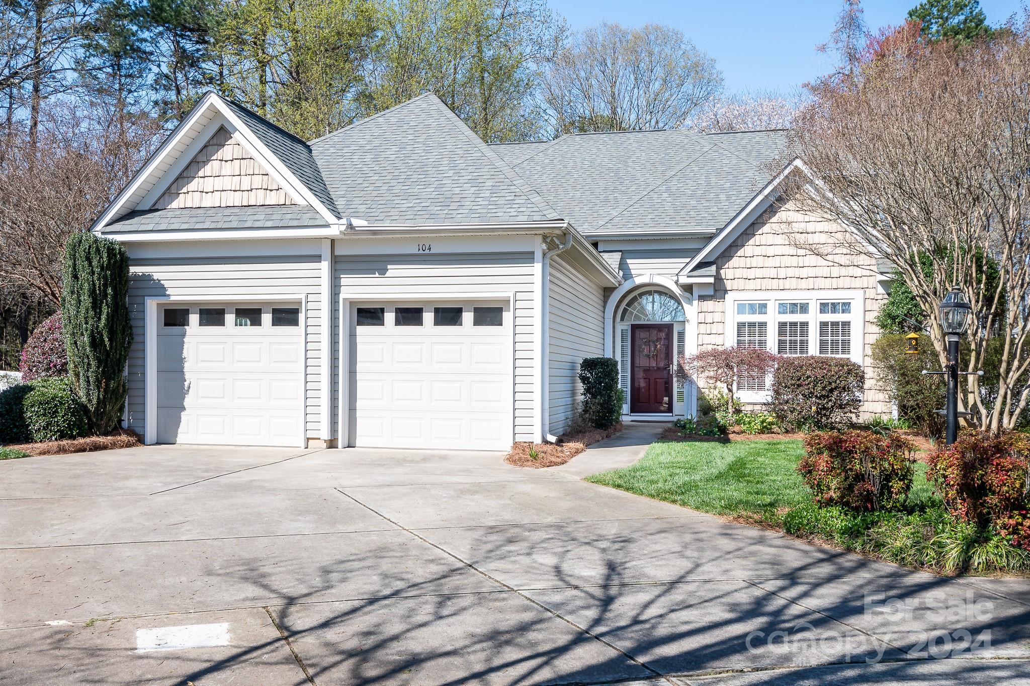 104 Pebble Court Mooresville NC 28115
