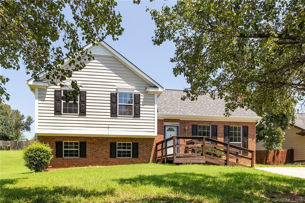 1106 Yorkdale Drive Charlotte NC 28217