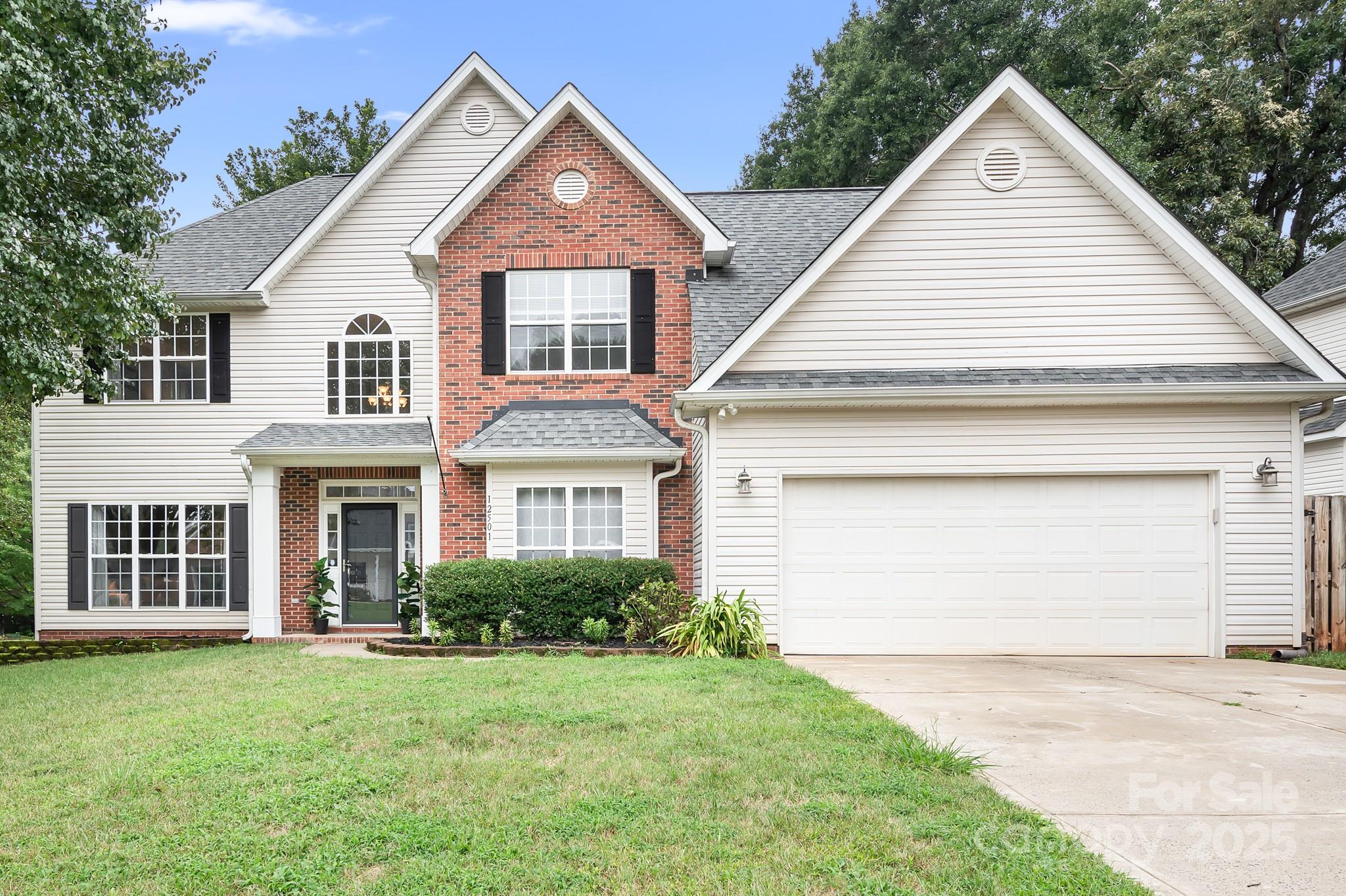 12501 Vantage Point Lane Huntersville NC 28078