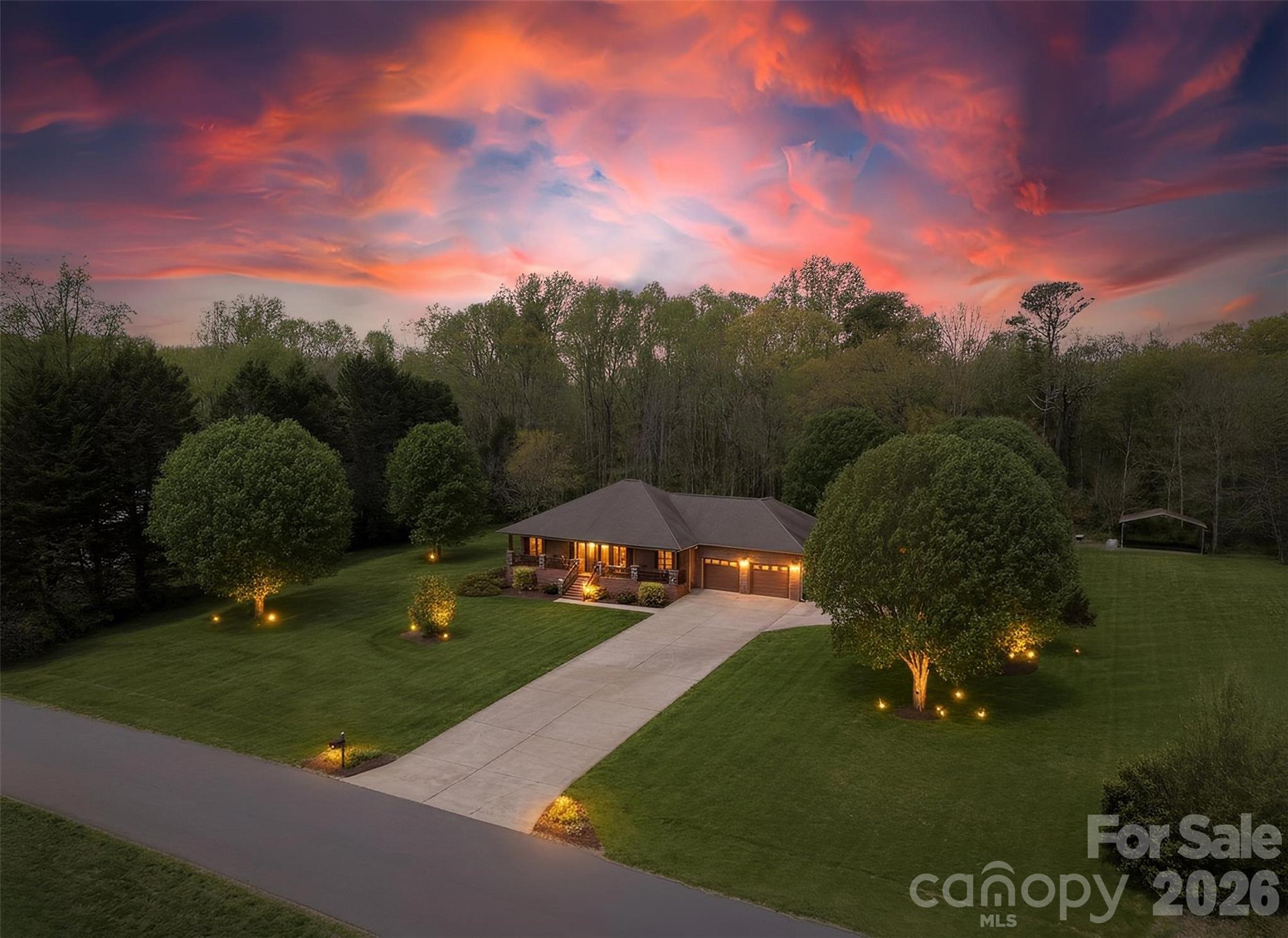2676 Gold Rush Drive Lincolnton NC 28092