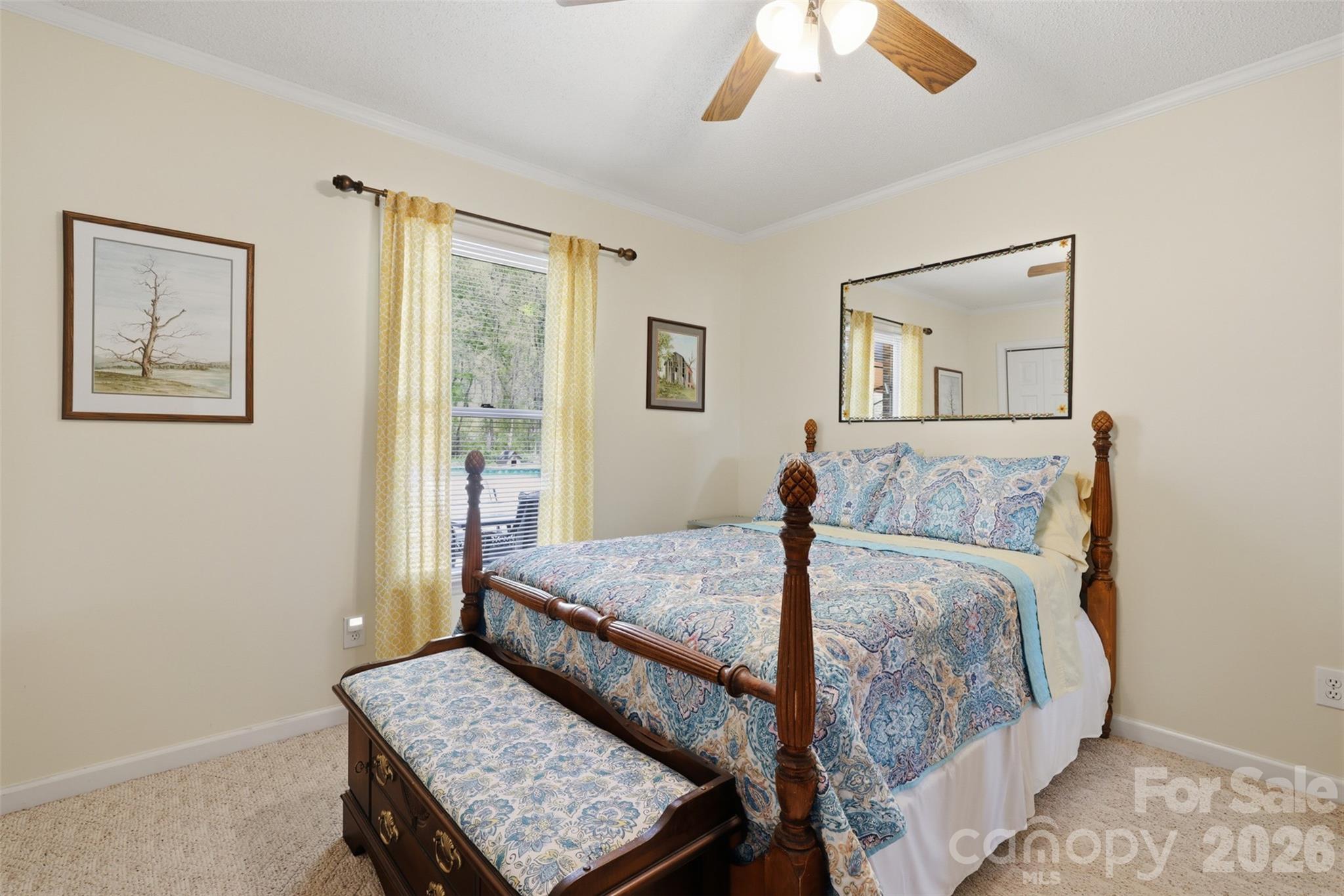 2676 Gold Rush Drive Lincolnton NC 28092