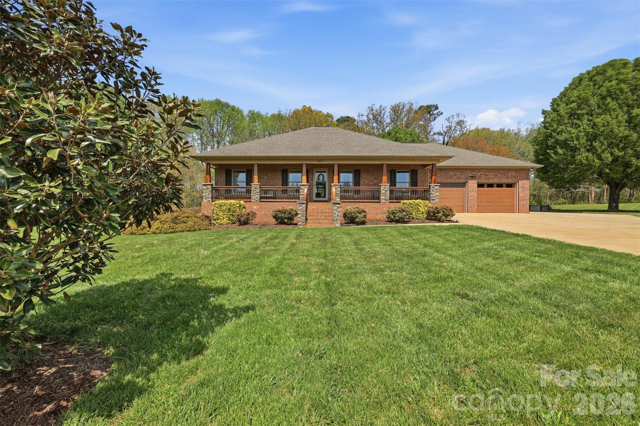 2676 Gold Rush Drive Lincolnton NC 28092