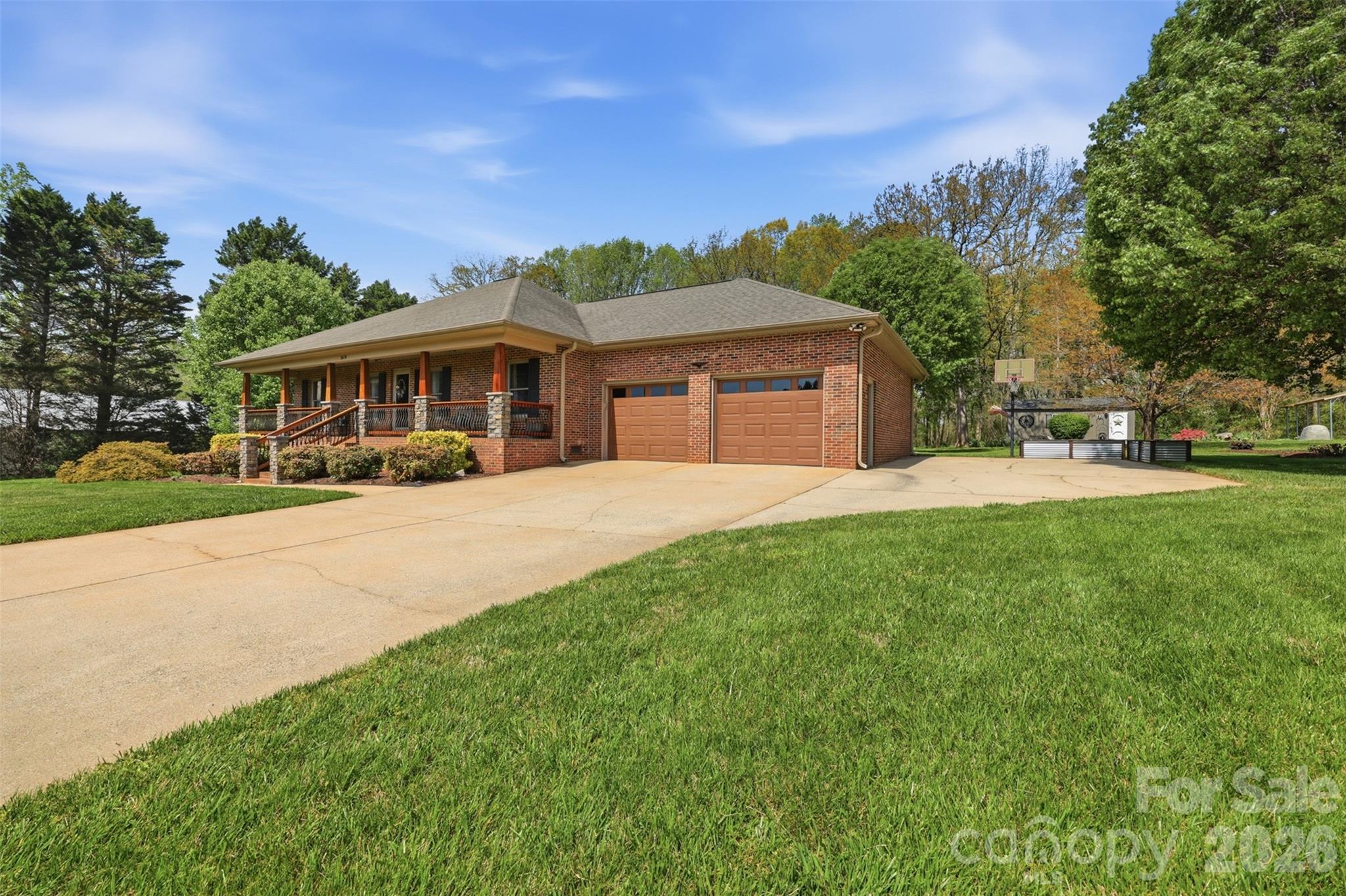 2676 Gold Rush Drive Lincolnton NC 28092