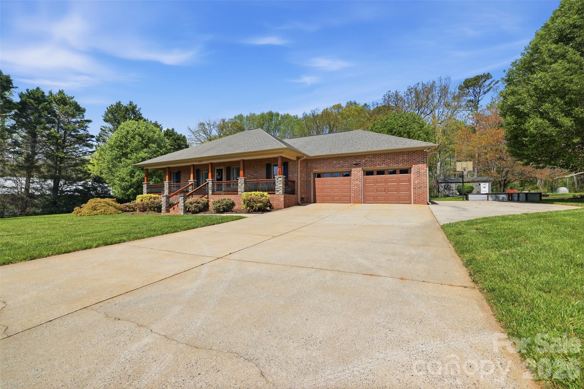 2676 Gold Rush Drive Lincolnton NC 28092