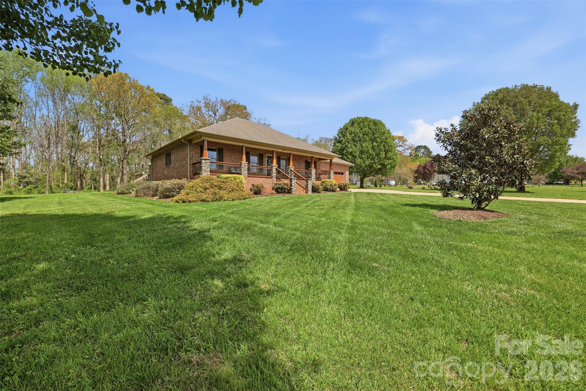 2676 Gold Rush Drive Lincolnton NC 28092