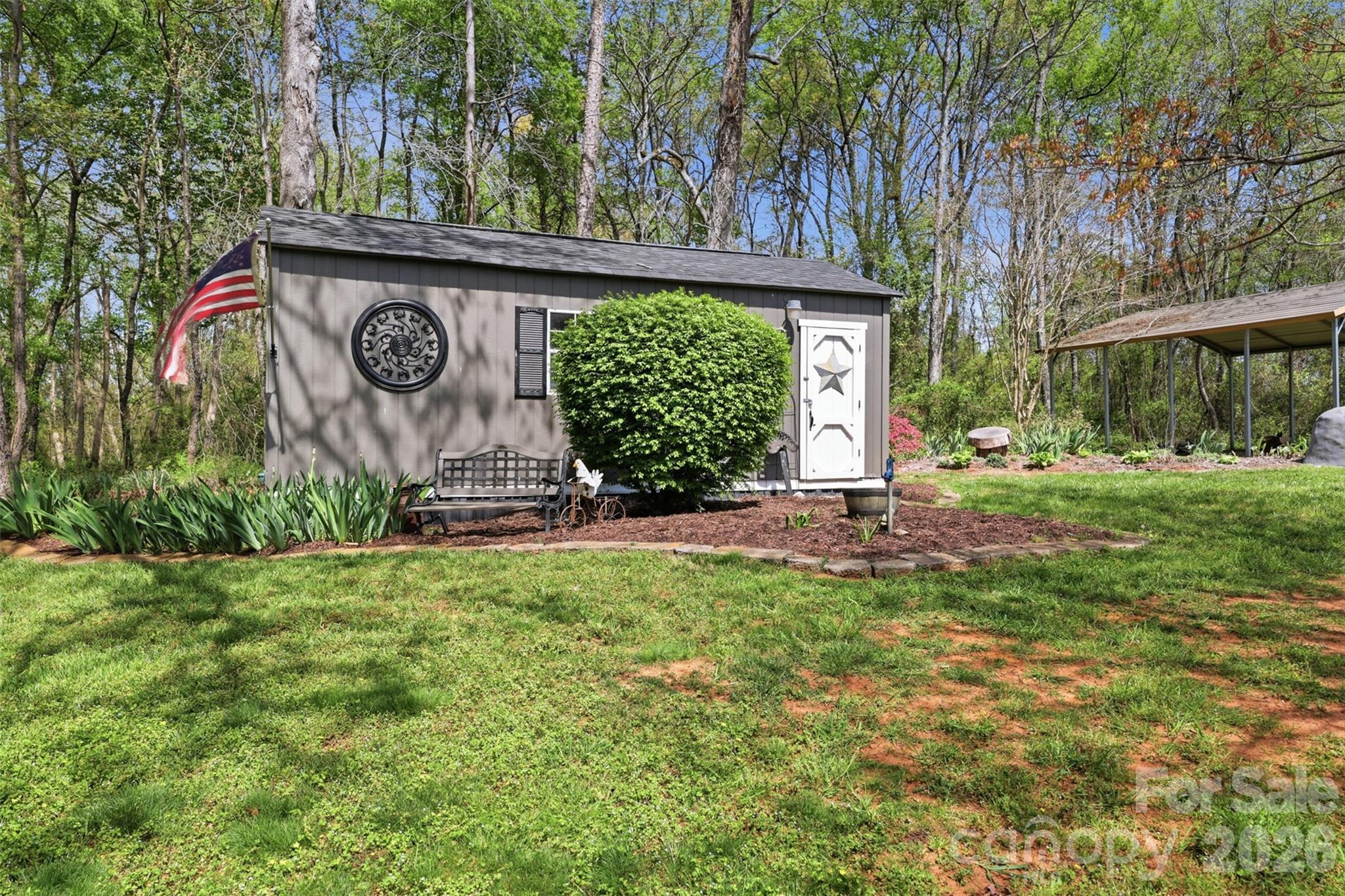 2676 Gold Rush Drive Lincolnton NC 28092