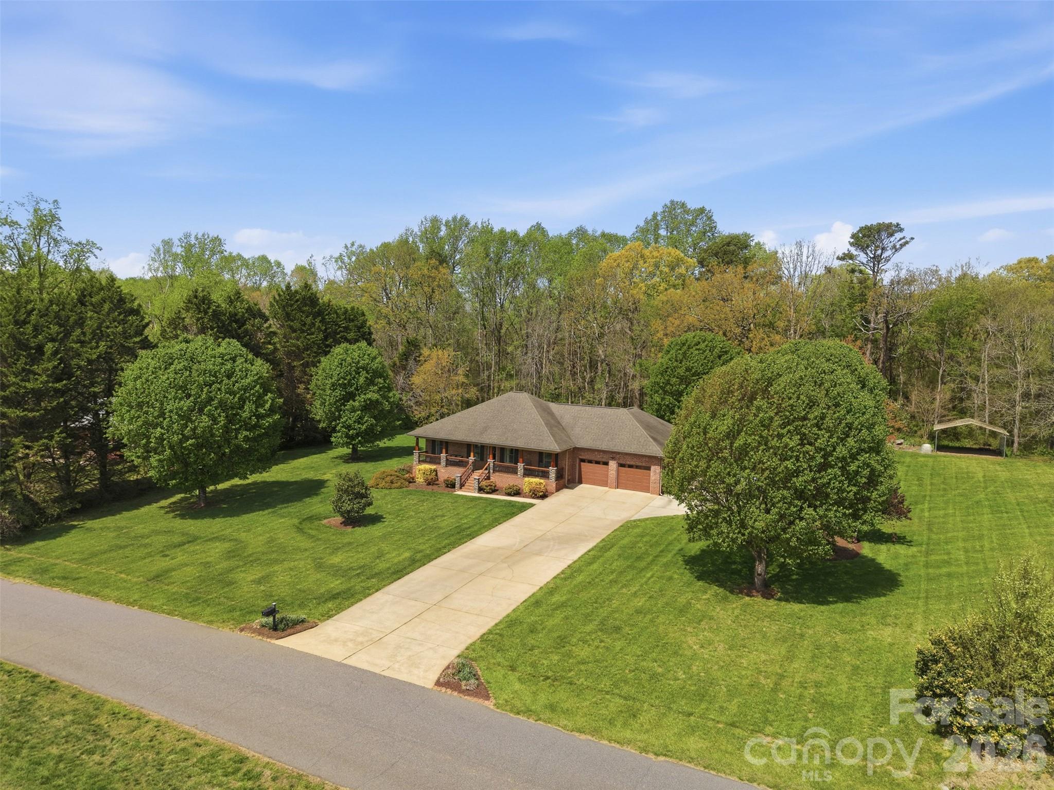 2676 Gold Rush Drive Lincolnton NC 28092