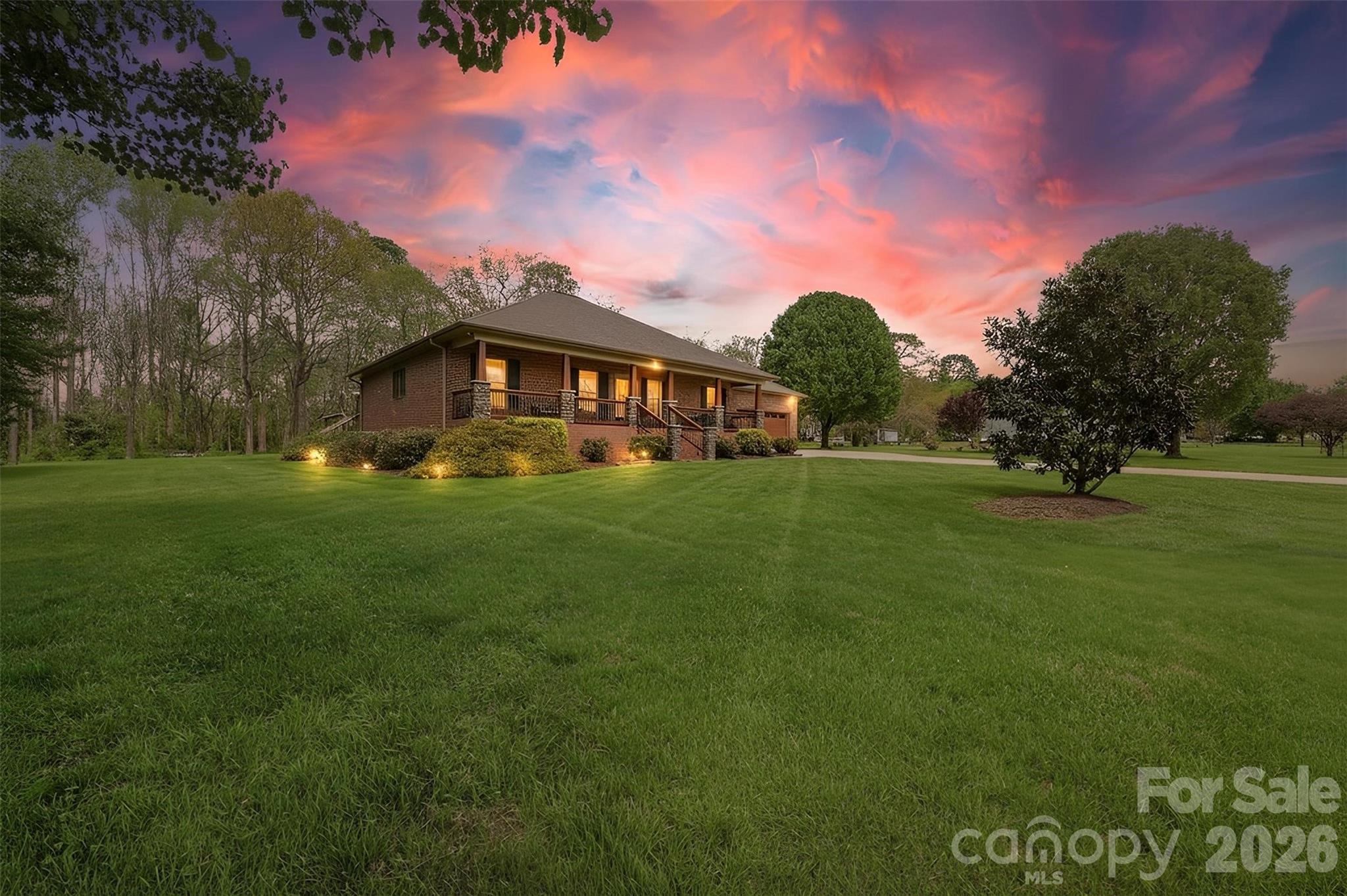 2676 Gold Rush Drive Lincolnton NC 28092