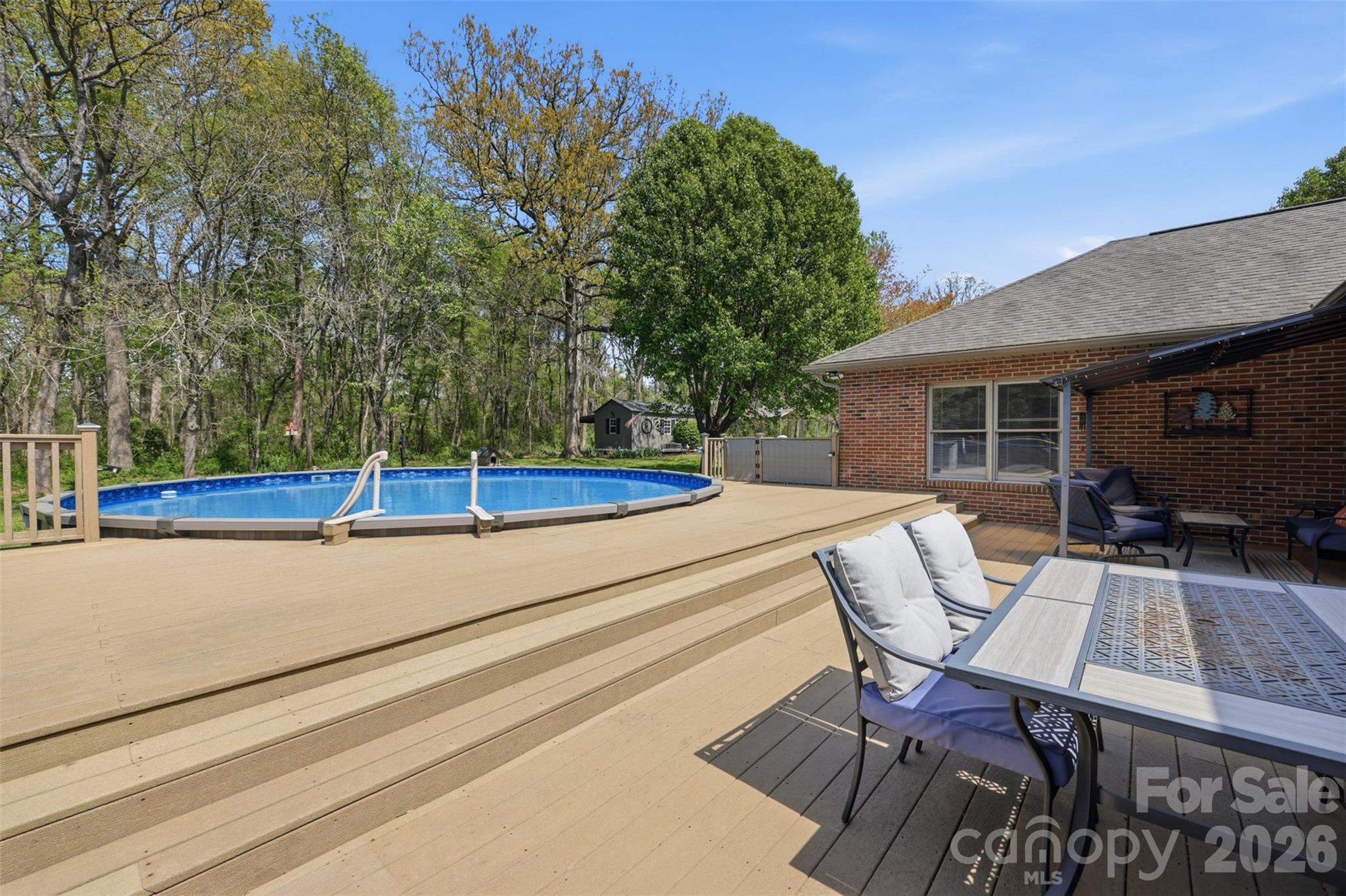 2676 Gold Rush Drive Lincolnton NC 28092