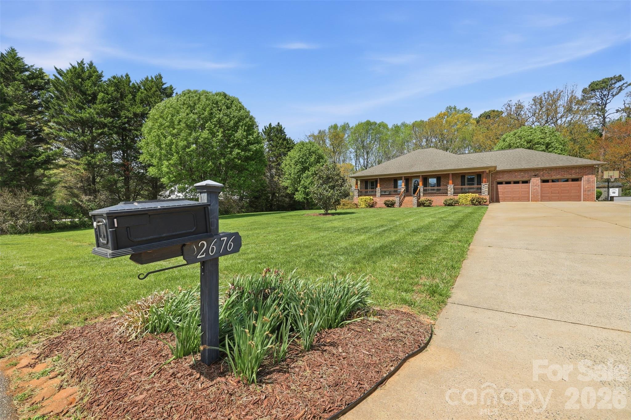 2676 Gold Rush Drive Lincolnton NC 28092