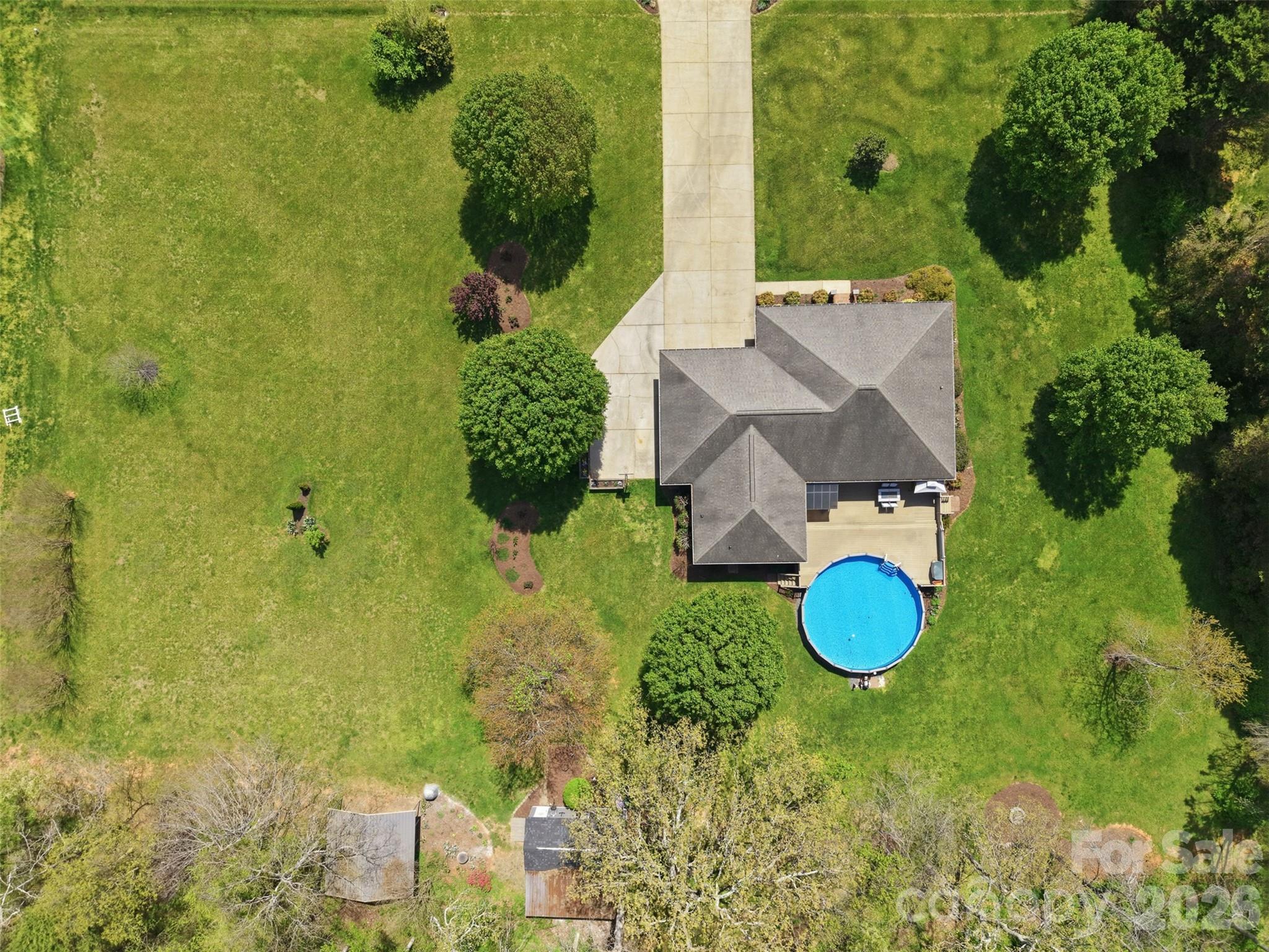 2676 Gold Rush Drive Lincolnton NC 28092