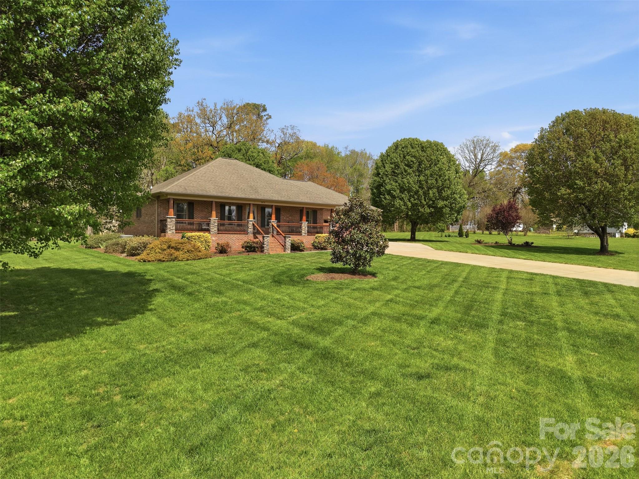 2676 Gold Rush Drive Lincolnton NC 28092