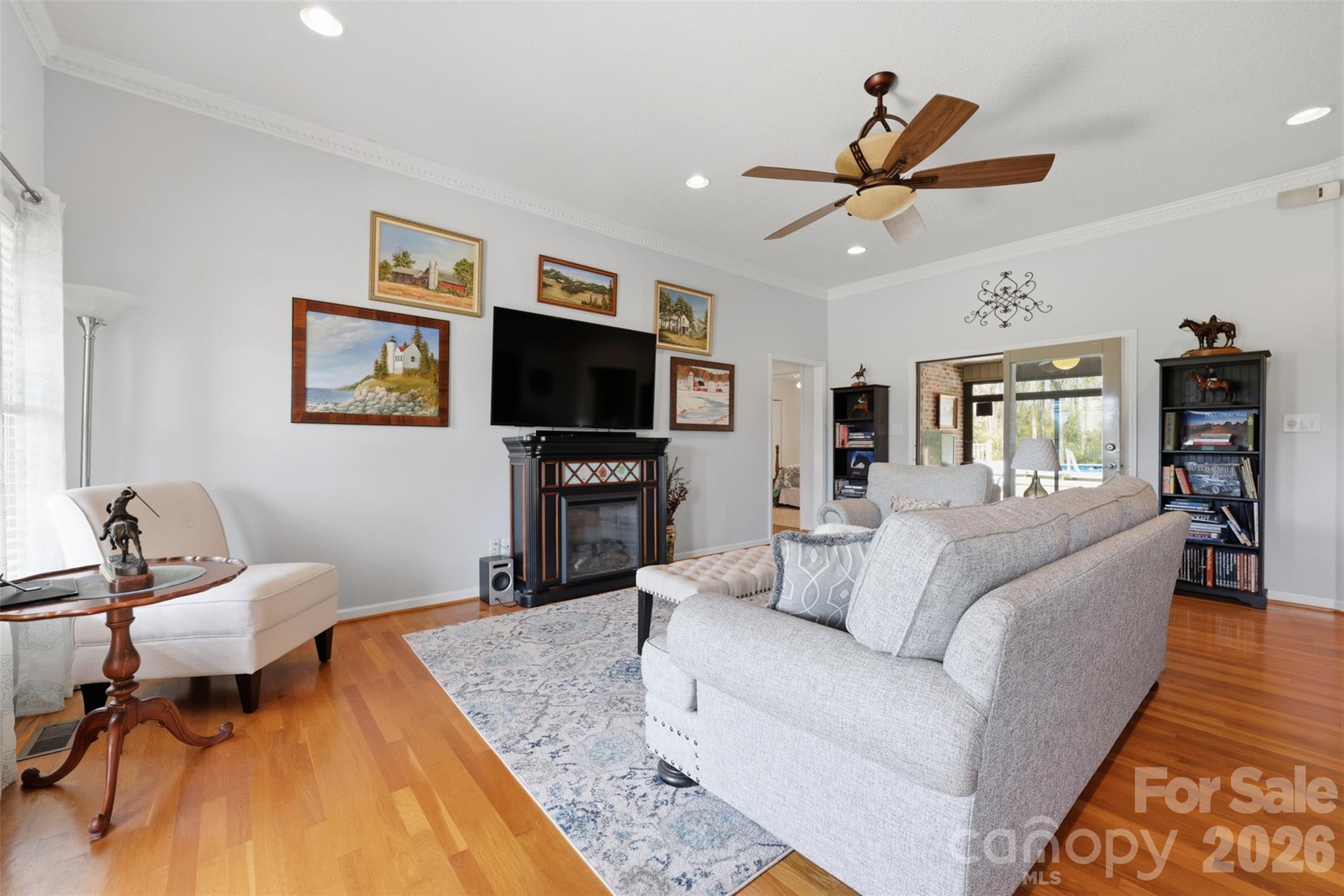 2676 Gold Rush Drive Lincolnton NC 28092