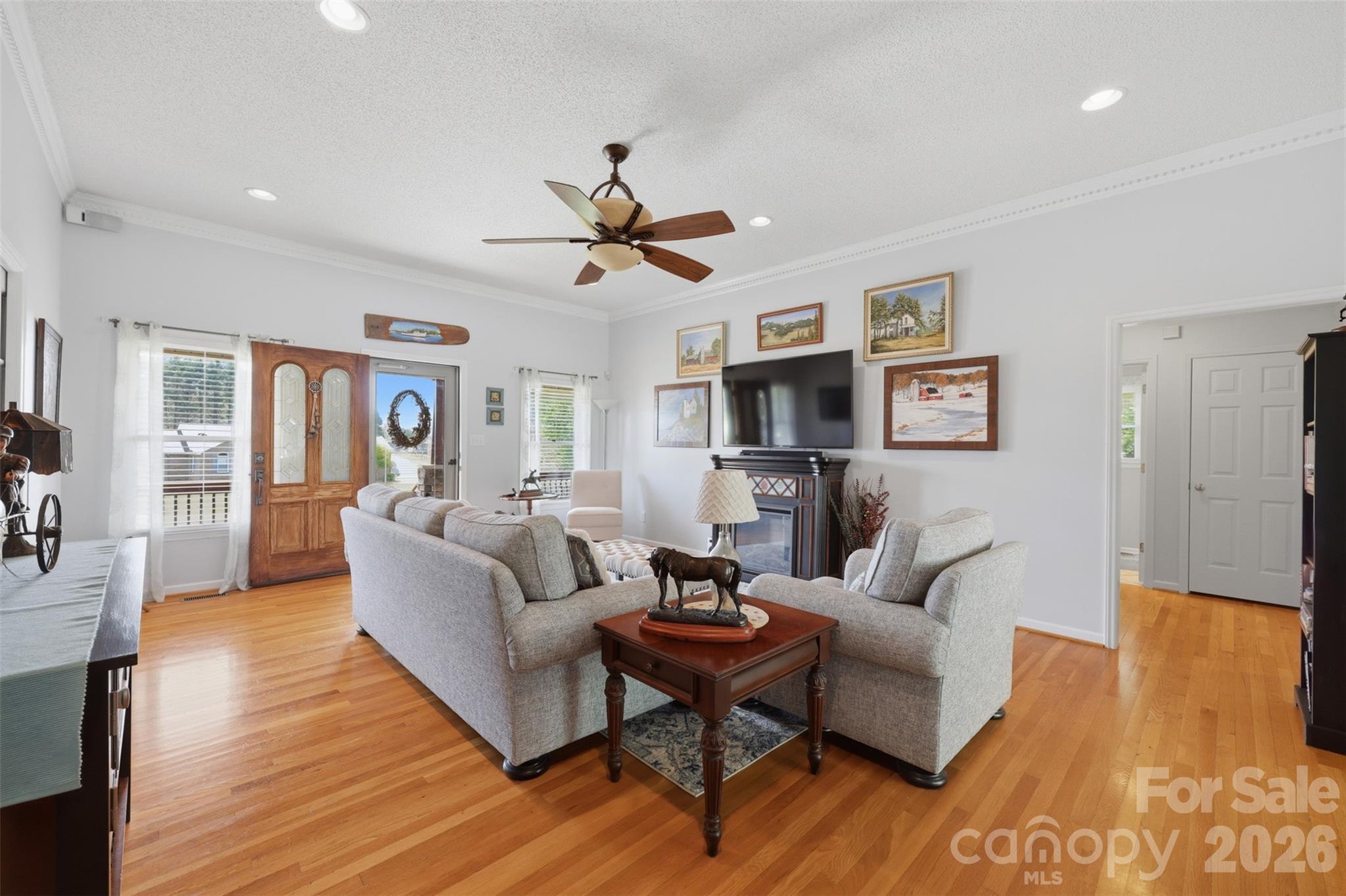 2676 Gold Rush Drive Lincolnton NC 28092