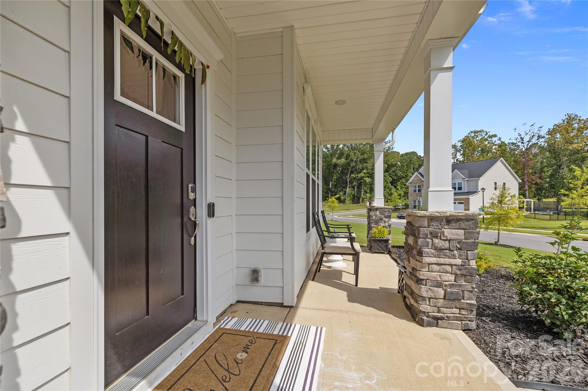 1308 Ashe Meadow Drive Indian Trail NC 28079