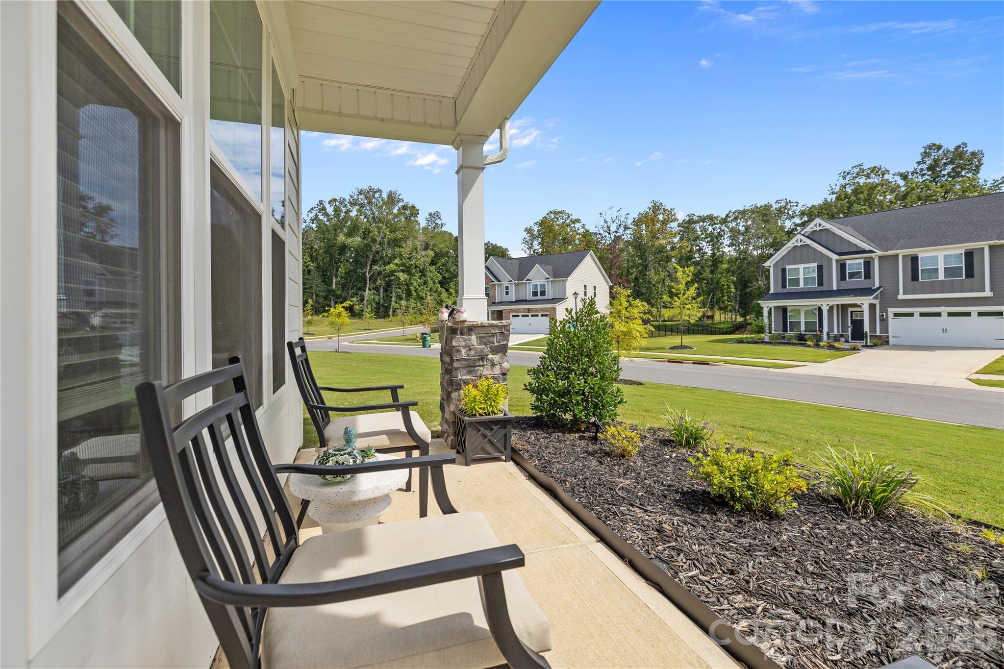 1308 Ashe Meadow Drive Indian Trail NC 28079