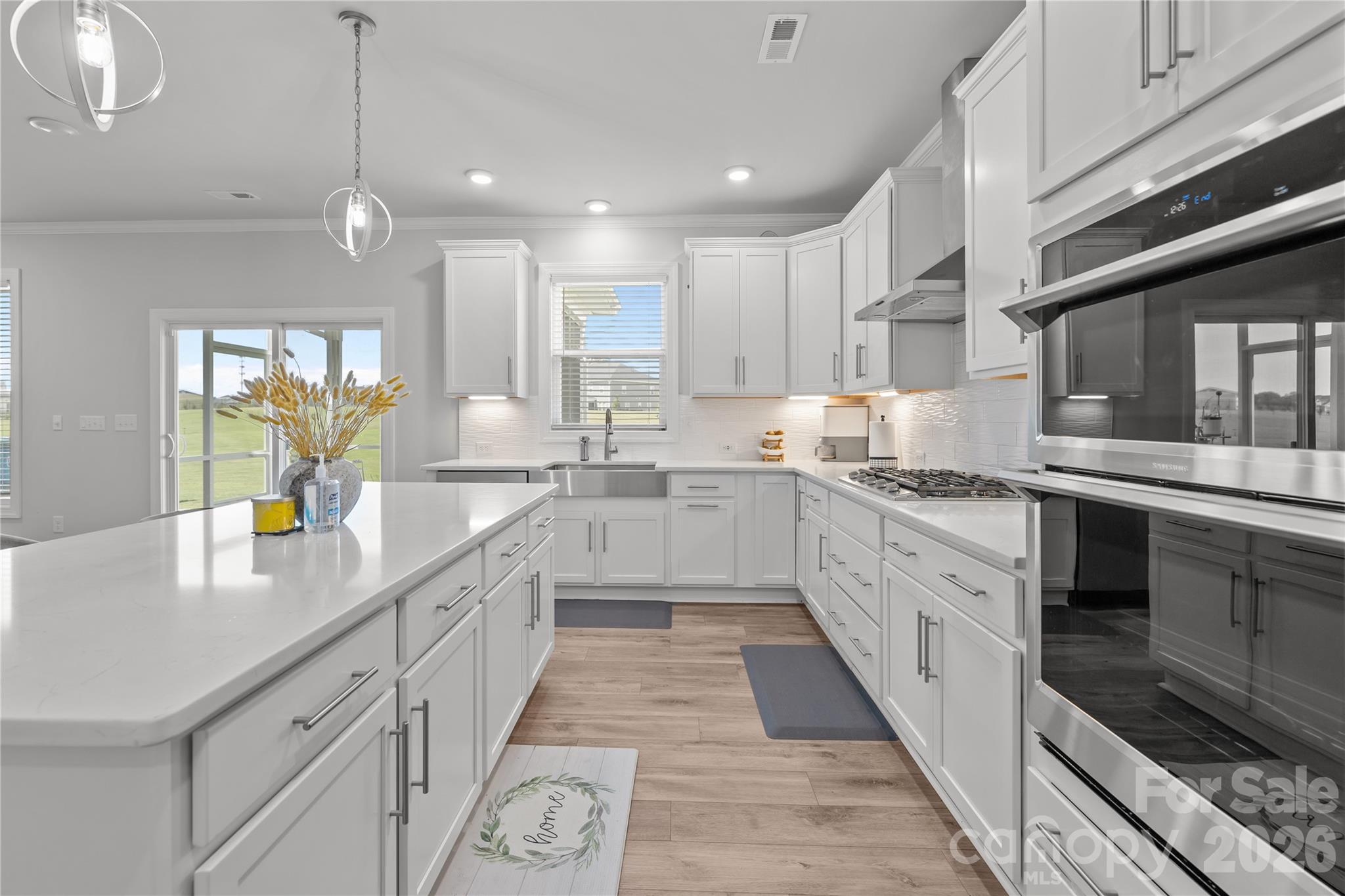 1308 Ashe Meadow Drive Indian Trail NC 28079