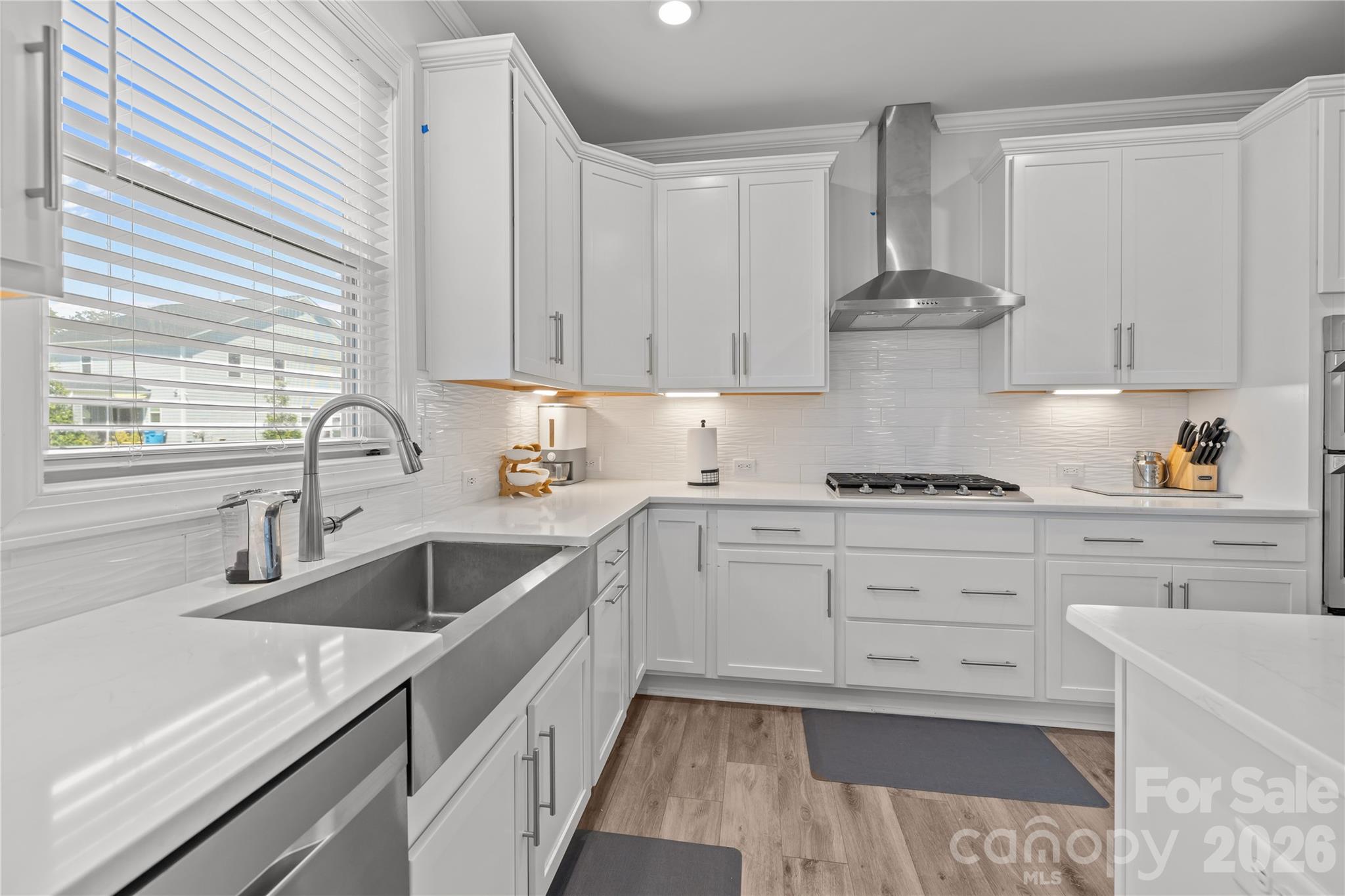1308 Ashe Meadow Drive Indian Trail NC 28079
