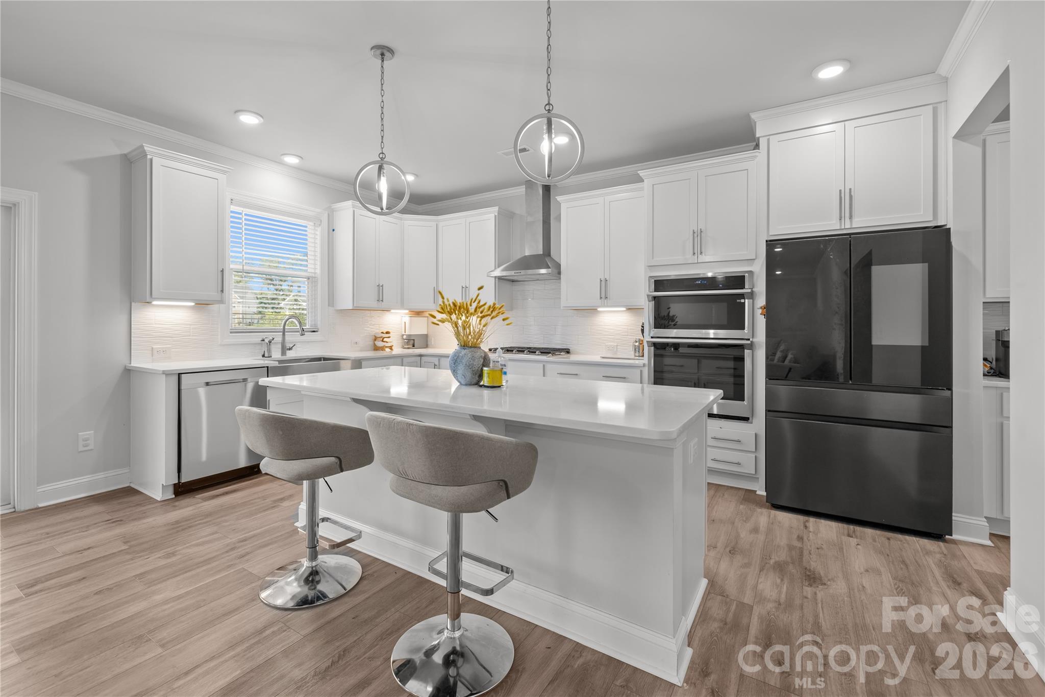 1308 Ashe Meadow Drive Indian Trail NC 28079