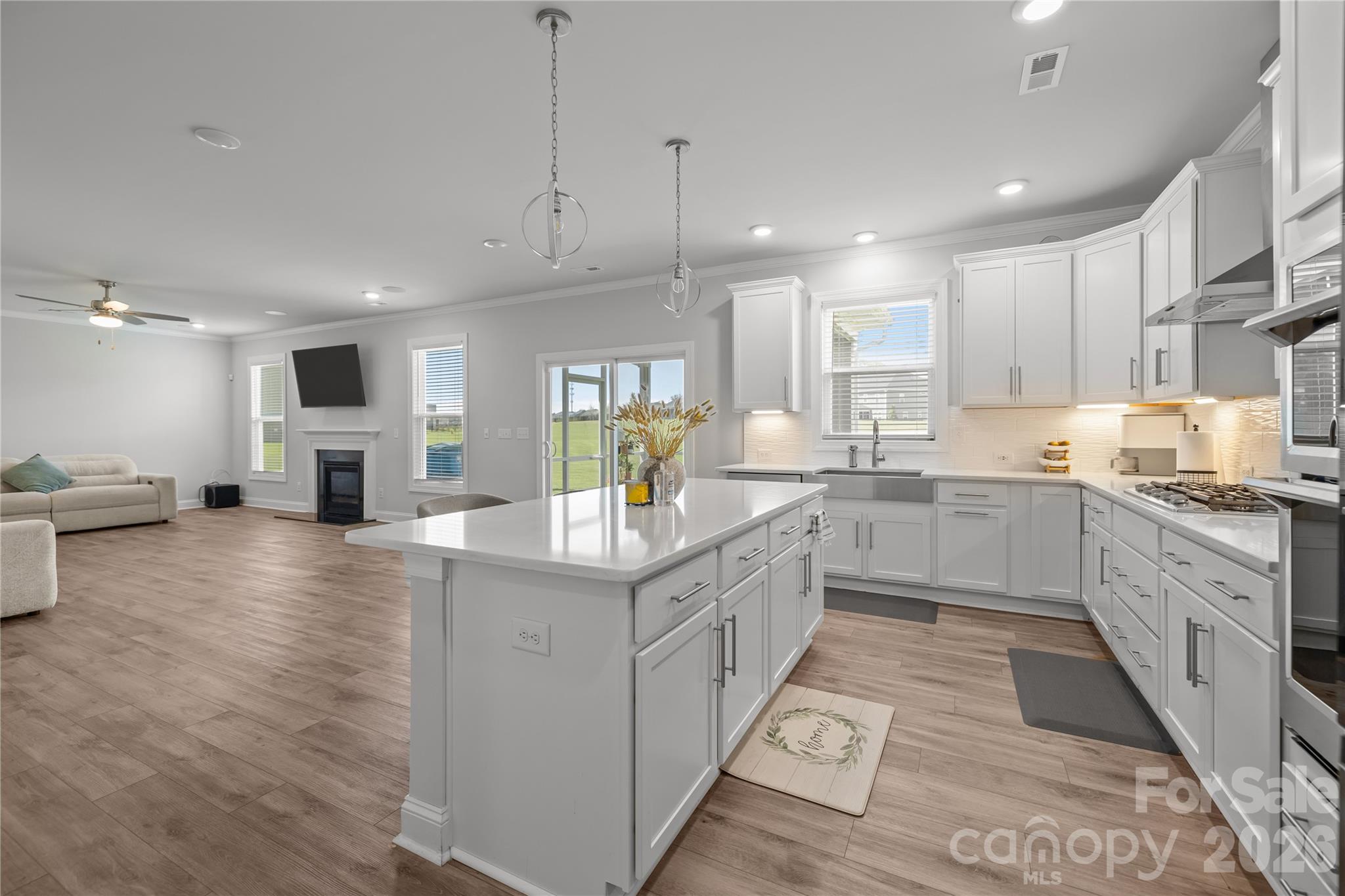 1308 Ashe Meadow Drive Indian Trail NC 28079