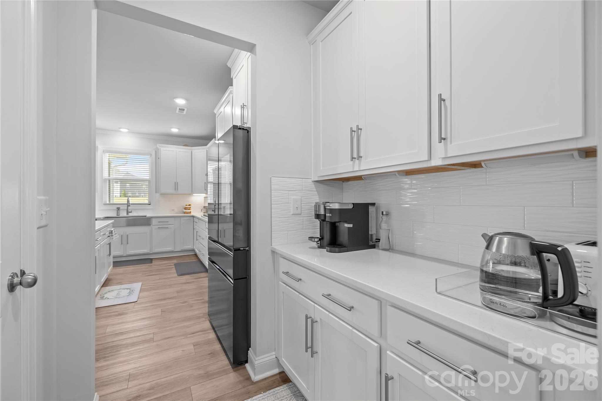 1308 Ashe Meadow Drive Indian Trail NC 28079