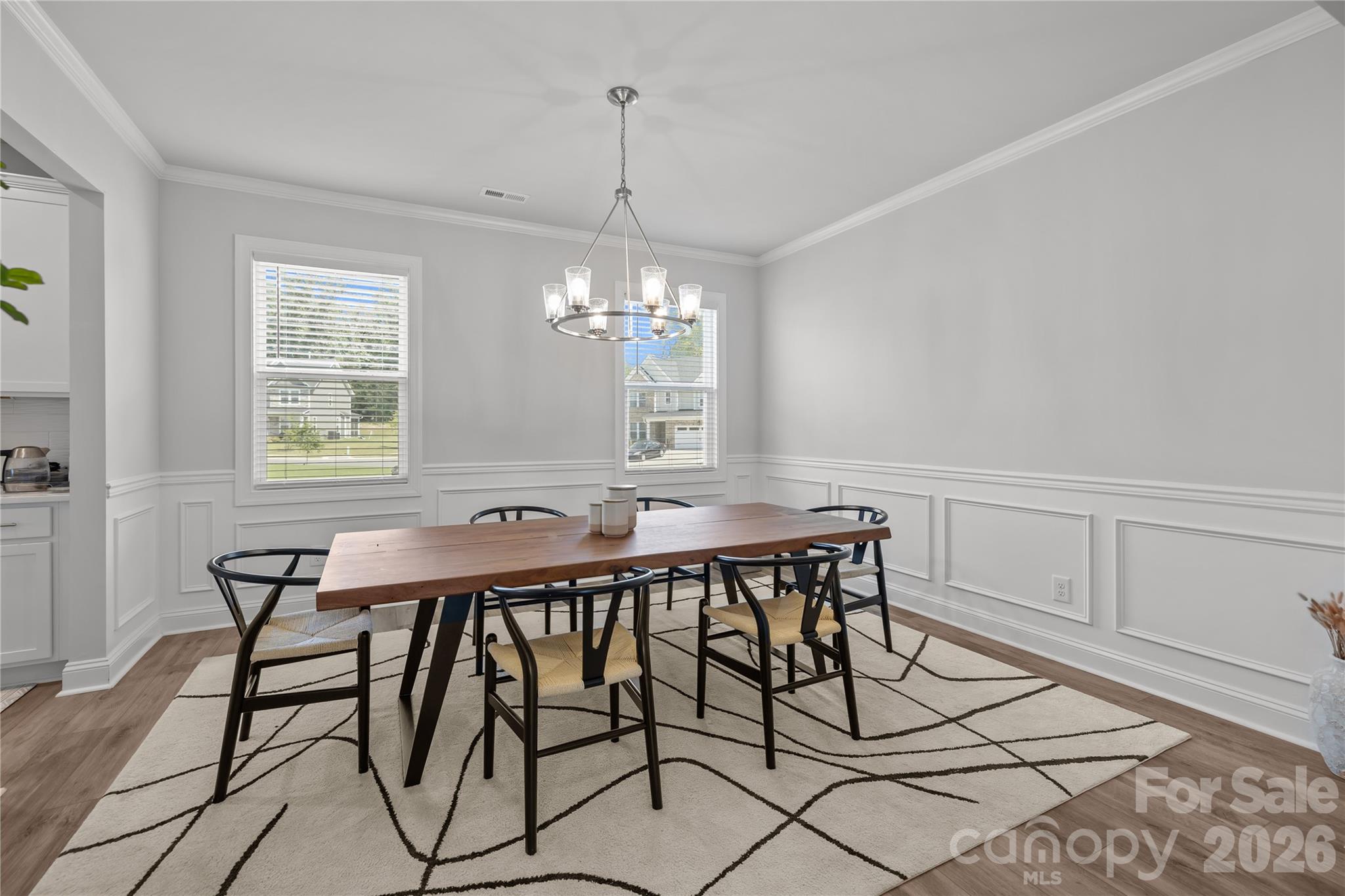 1308 Ashe Meadow Drive Indian Trail NC 28079