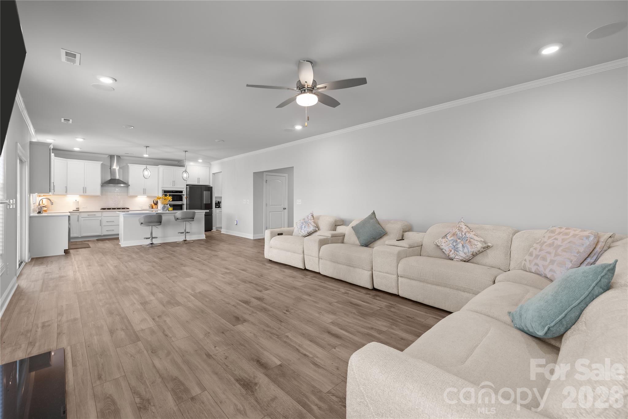 1308 Ashe Meadow Drive Indian Trail NC 28079