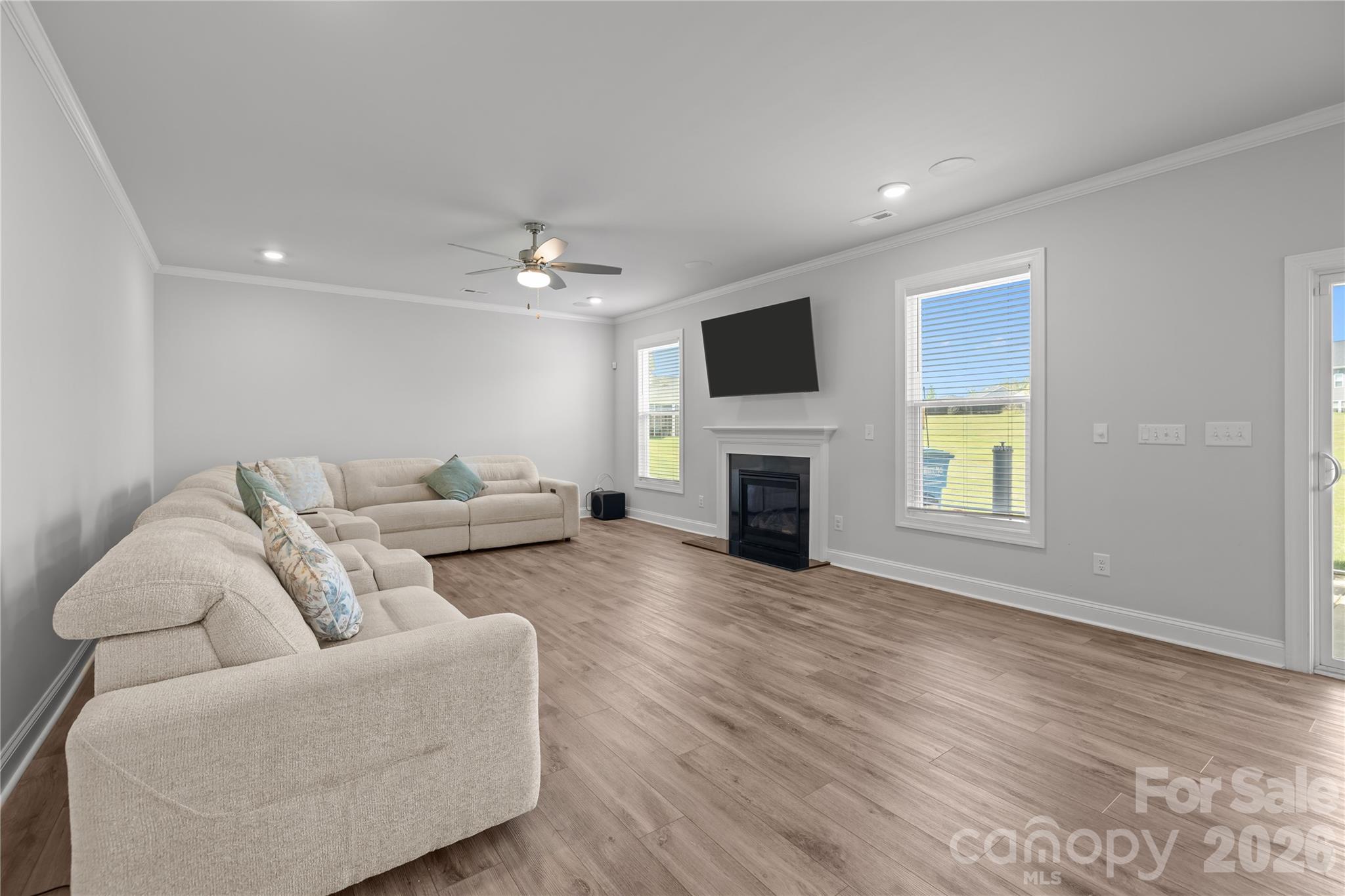 1308 Ashe Meadow Drive Indian Trail NC 28079