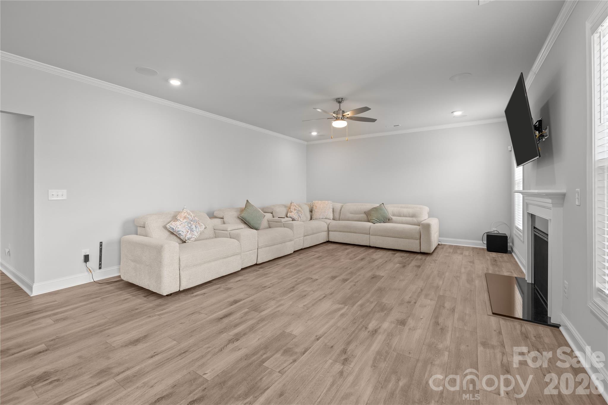 1308 Ashe Meadow Drive Indian Trail NC 28079