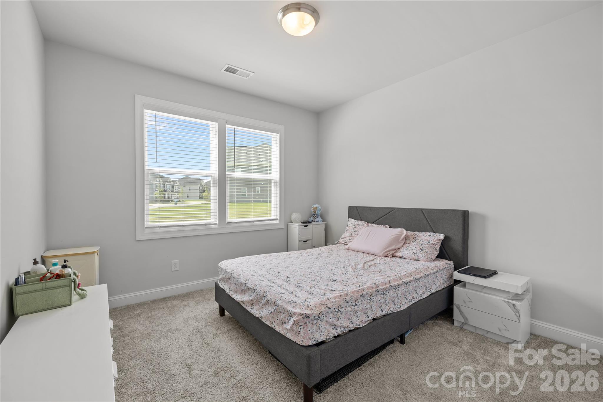1308 Ashe Meadow Drive Indian Trail NC 28079