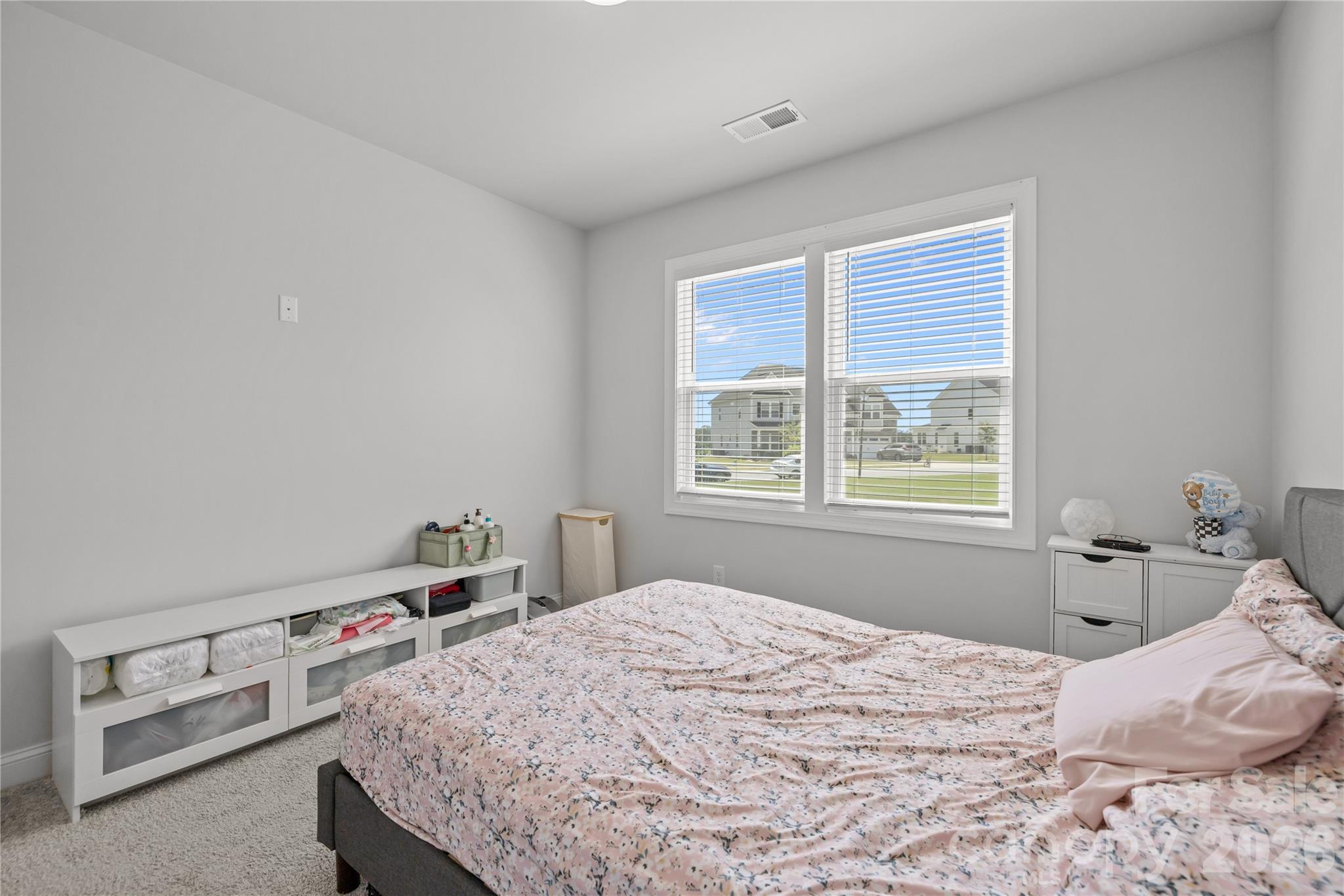 1308 Ashe Meadow Drive Indian Trail NC 28079