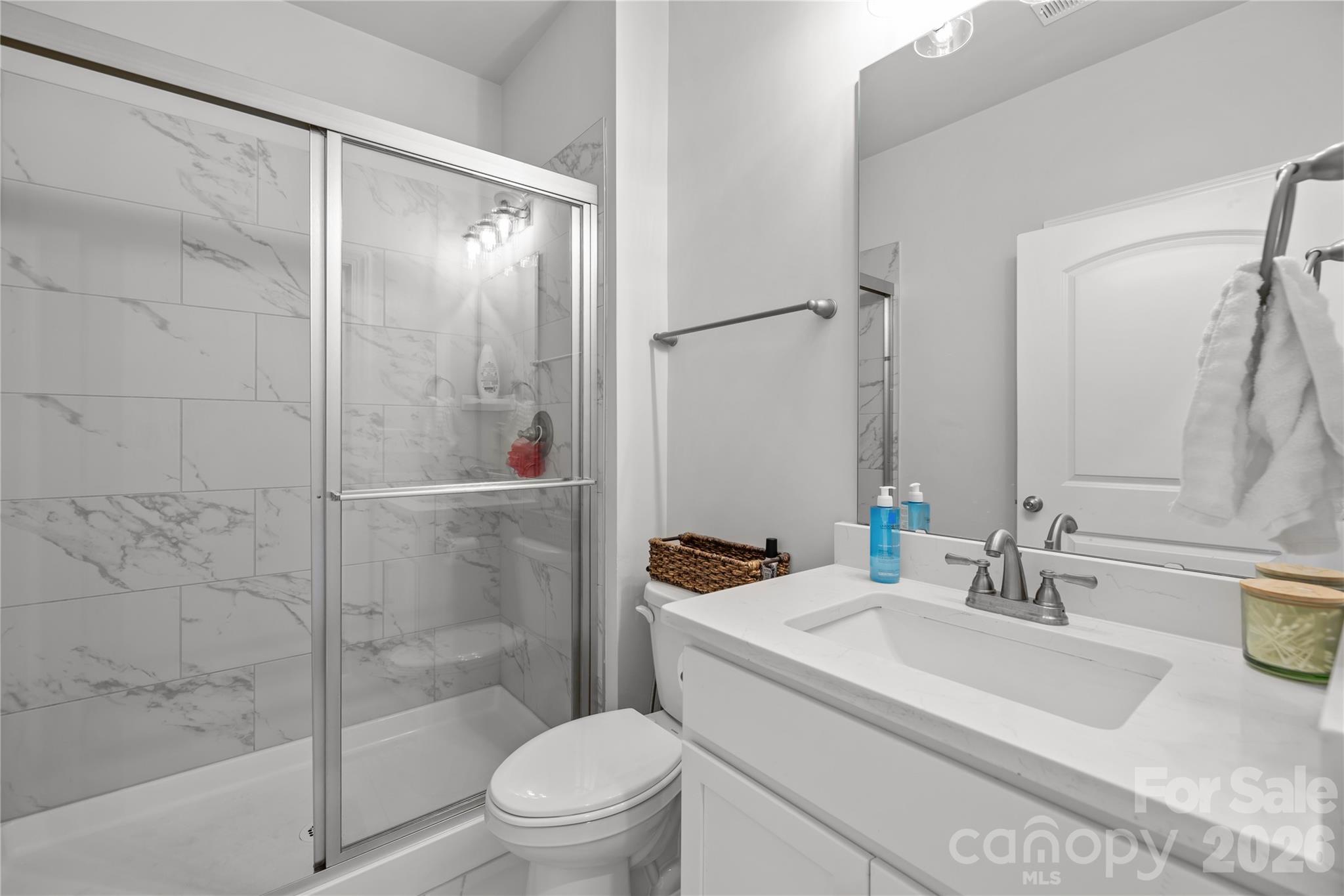 1308 Ashe Meadow Drive Indian Trail NC 28079