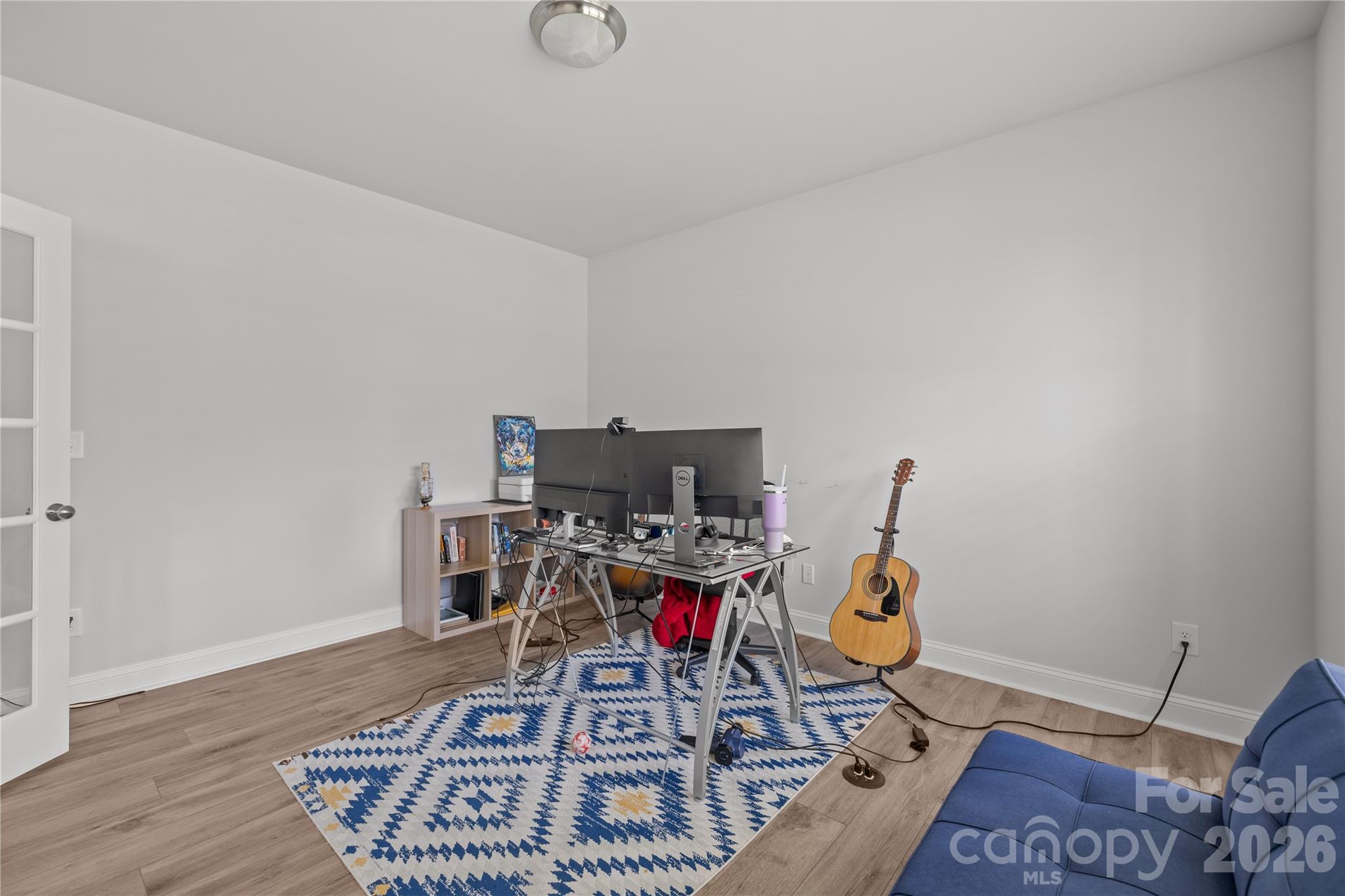 1308 Ashe Meadow Drive Indian Trail NC 28079