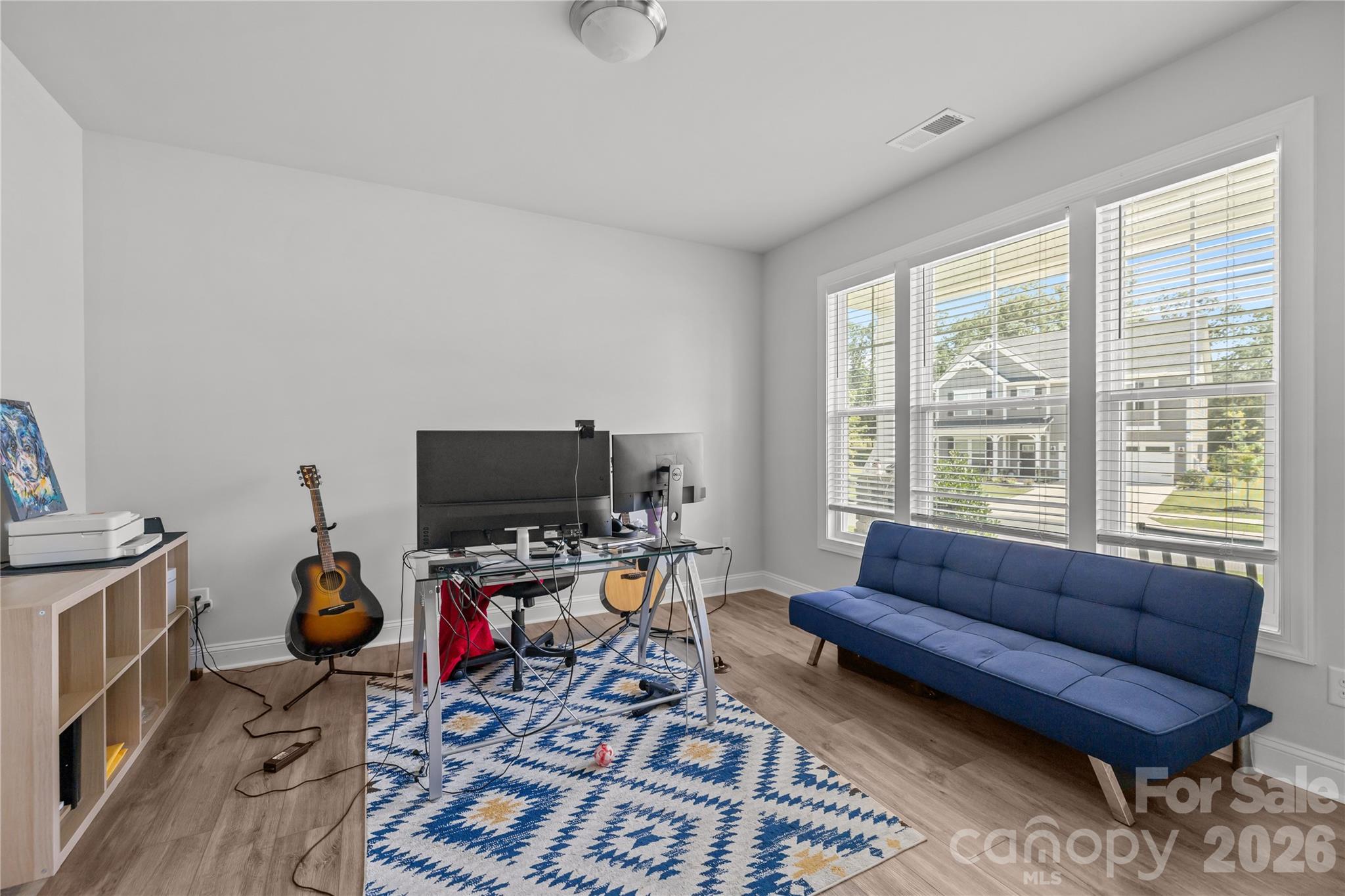 1308 Ashe Meadow Drive Indian Trail NC 28079