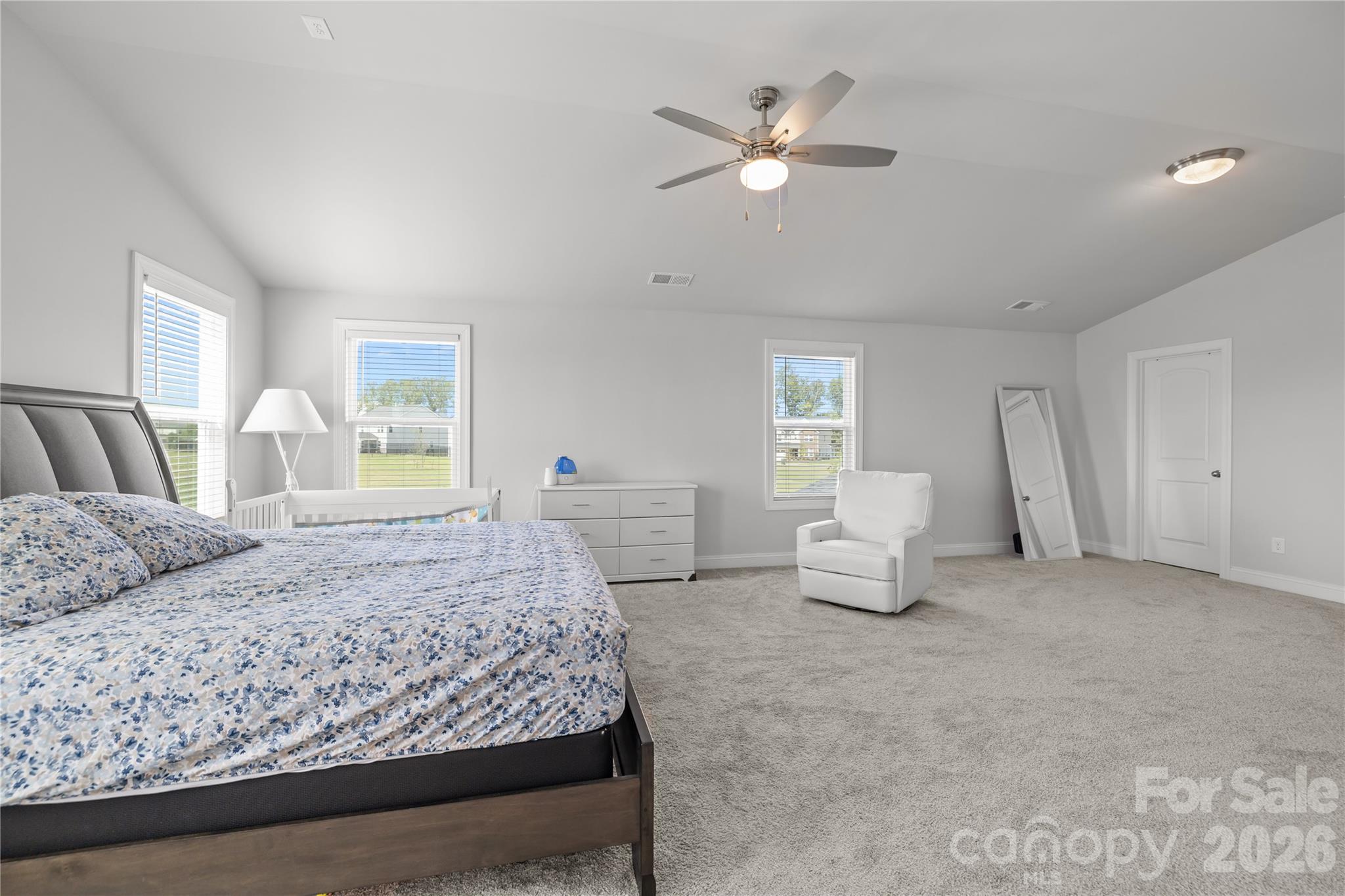 1308 Ashe Meadow Drive Indian Trail NC 28079