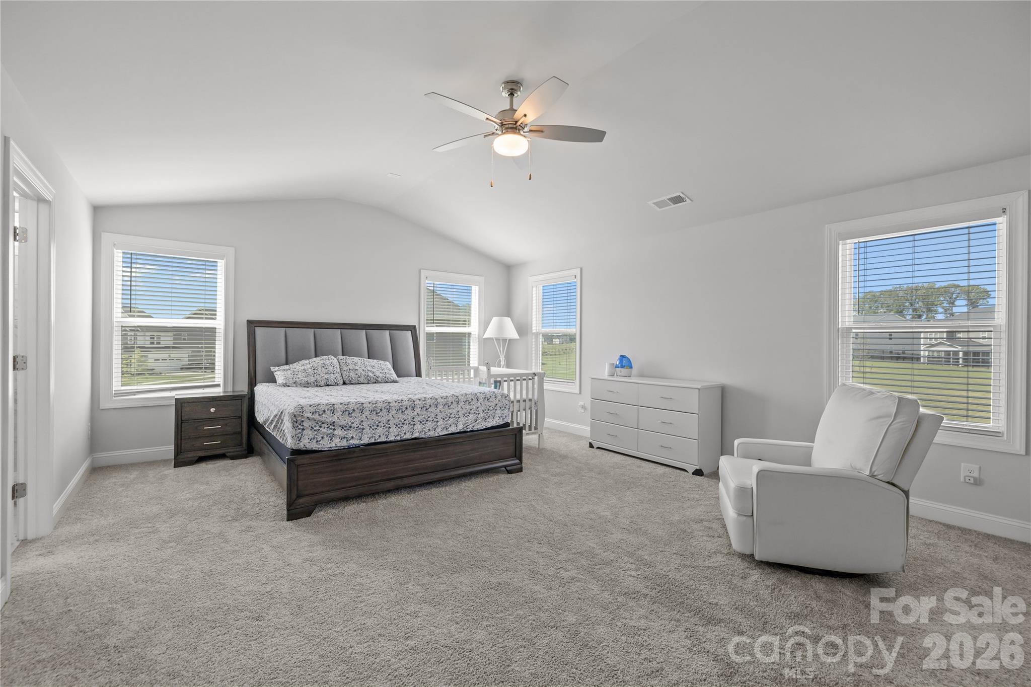 1308 Ashe Meadow Drive Indian Trail NC 28079