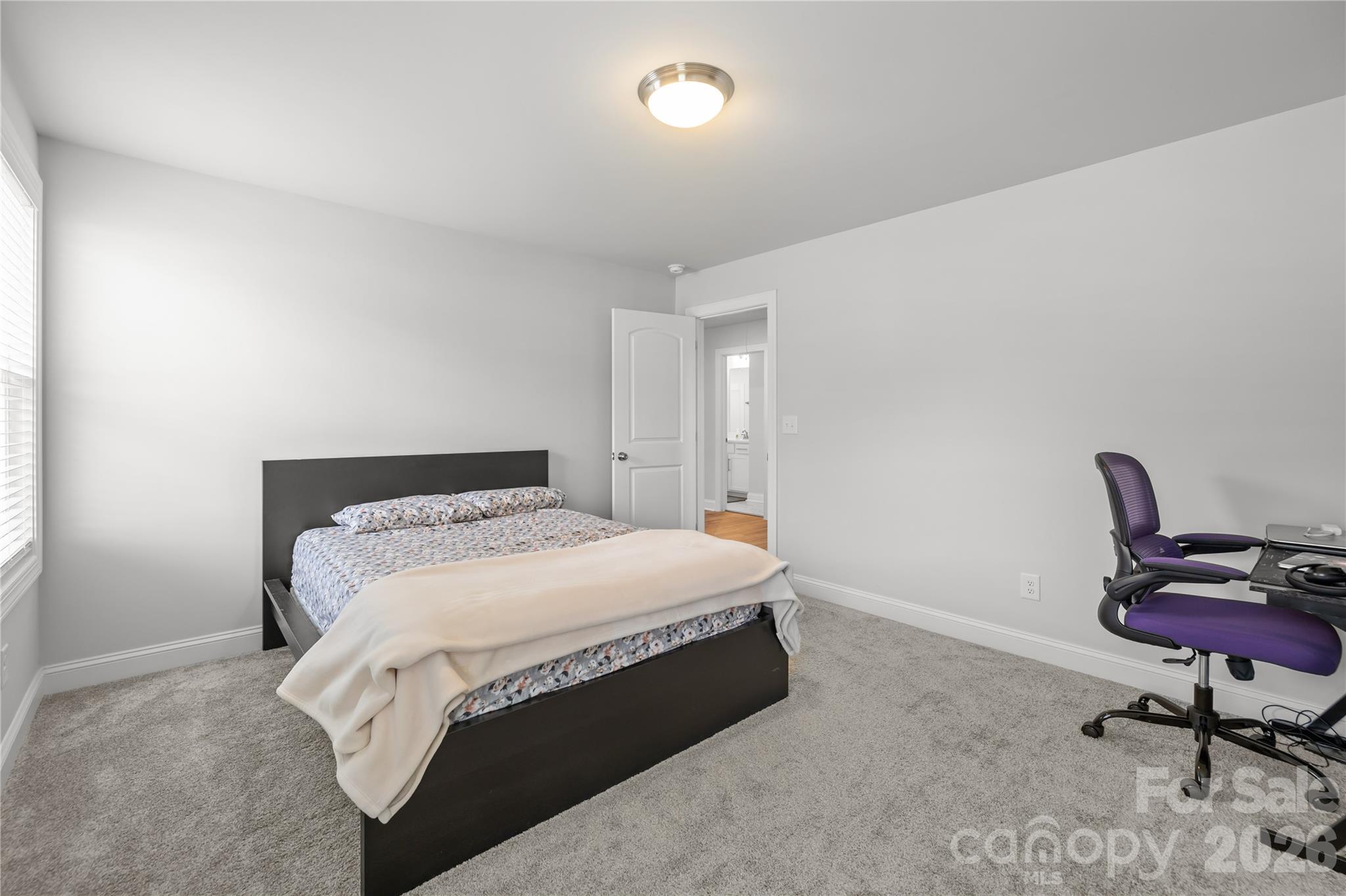 1308 Ashe Meadow Drive Indian Trail NC 28079