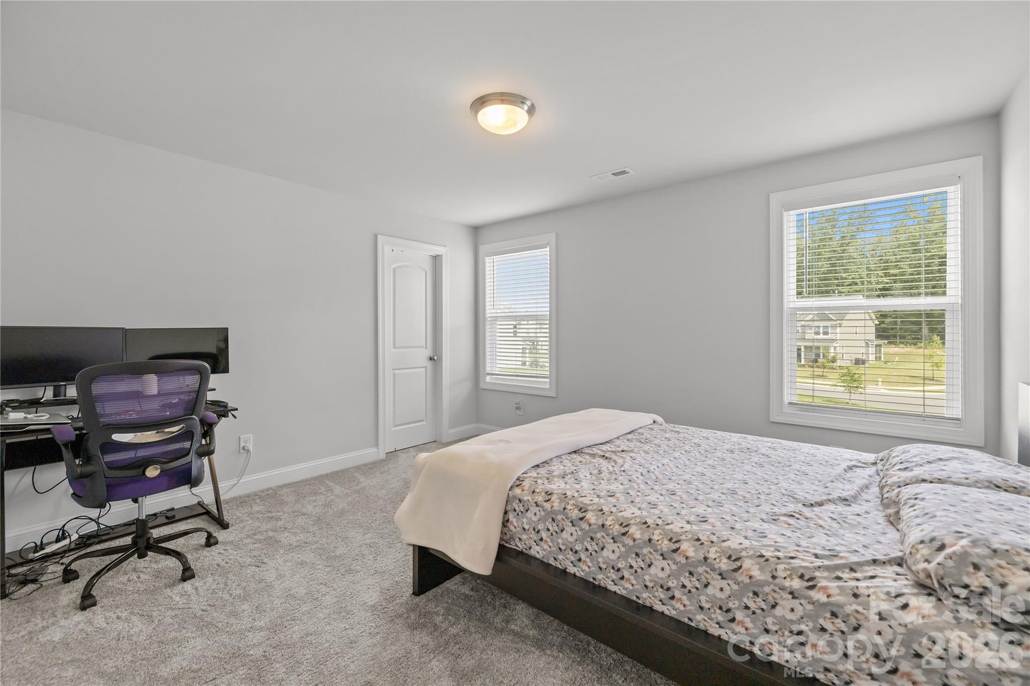 1308 Ashe Meadow Drive Indian Trail NC 28079