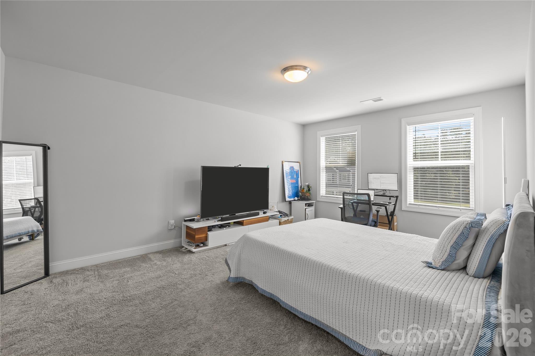 1308 Ashe Meadow Drive Indian Trail NC 28079