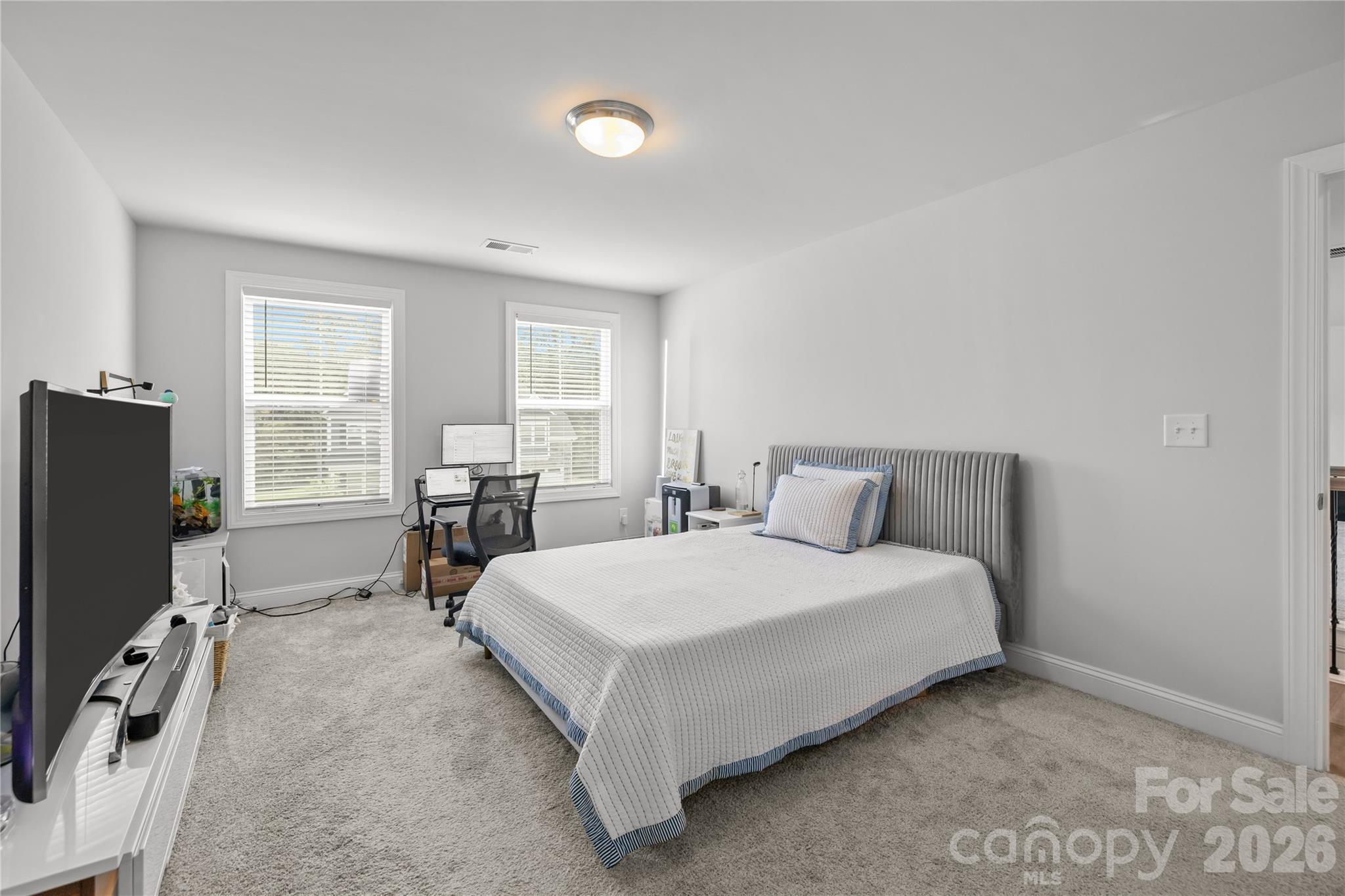 1308 Ashe Meadow Drive Indian Trail NC 28079