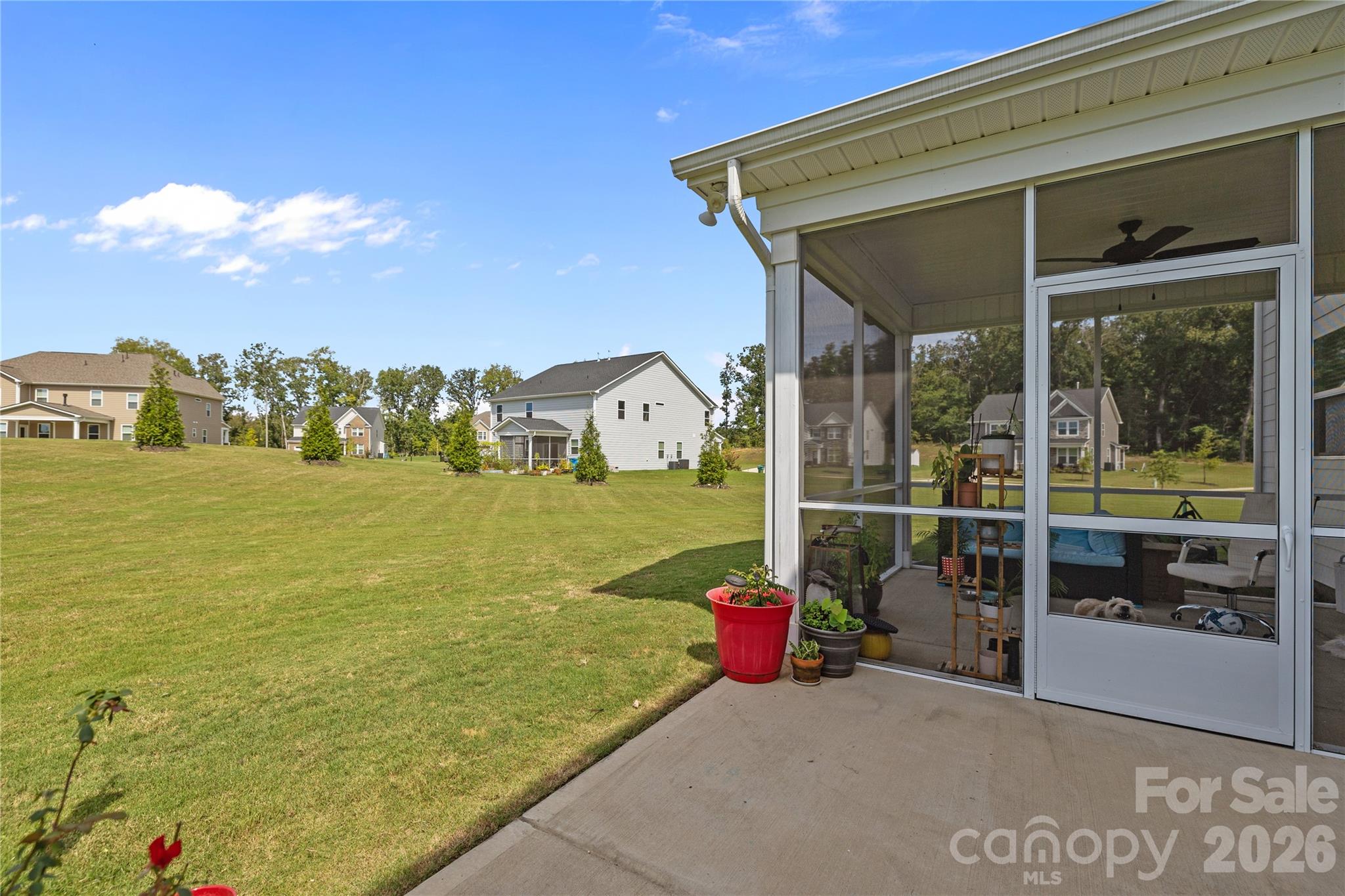 1308 Ashe Meadow Drive Indian Trail NC 28079