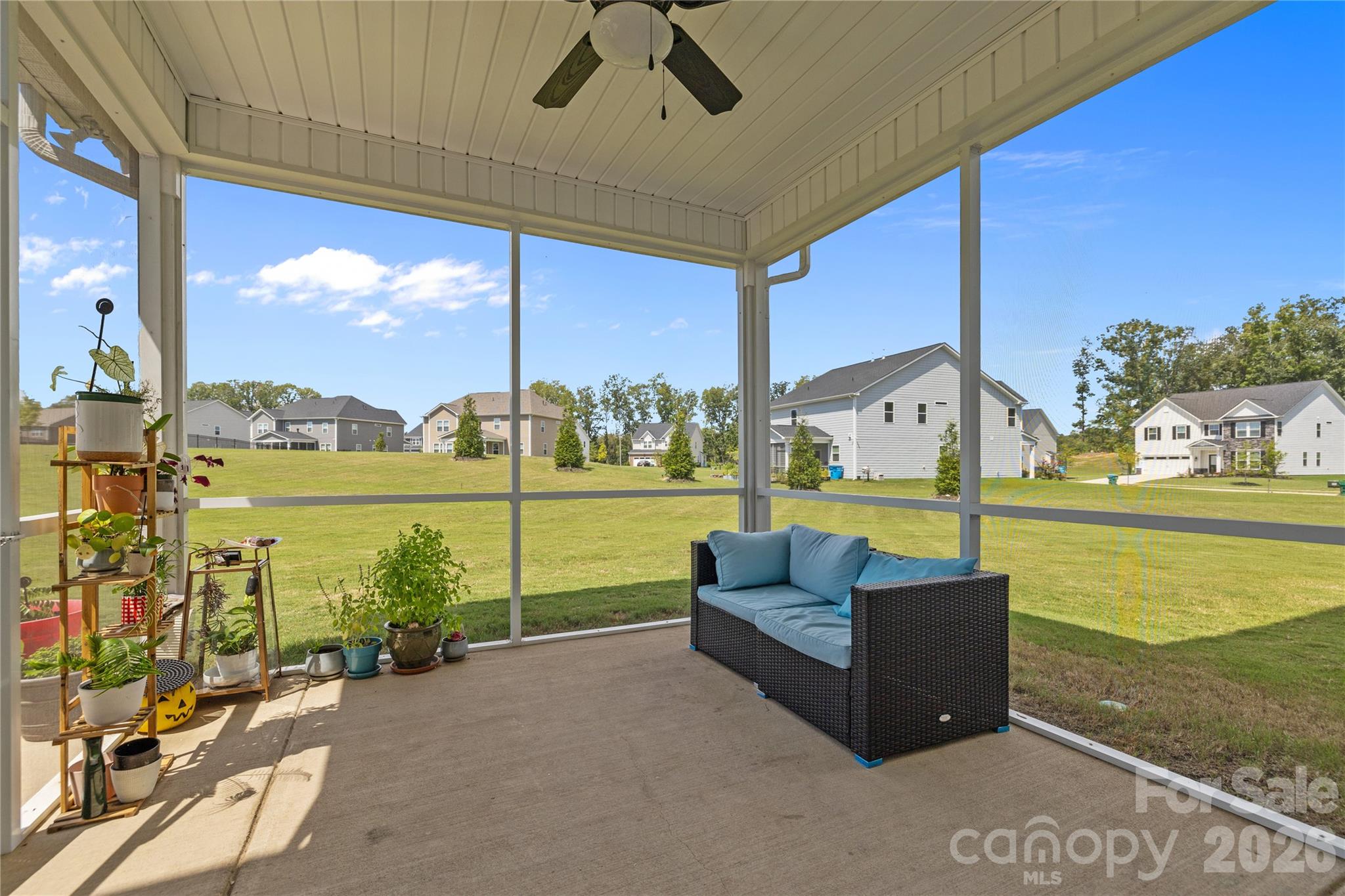 1308 Ashe Meadow Drive Indian Trail NC 28079