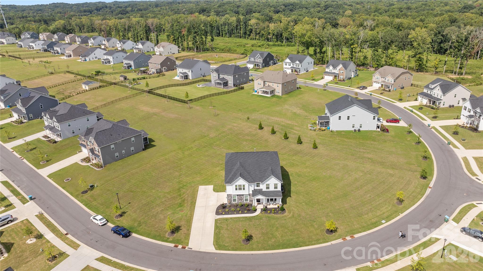 1308 Ashe Meadow Drive Indian Trail NC 28079